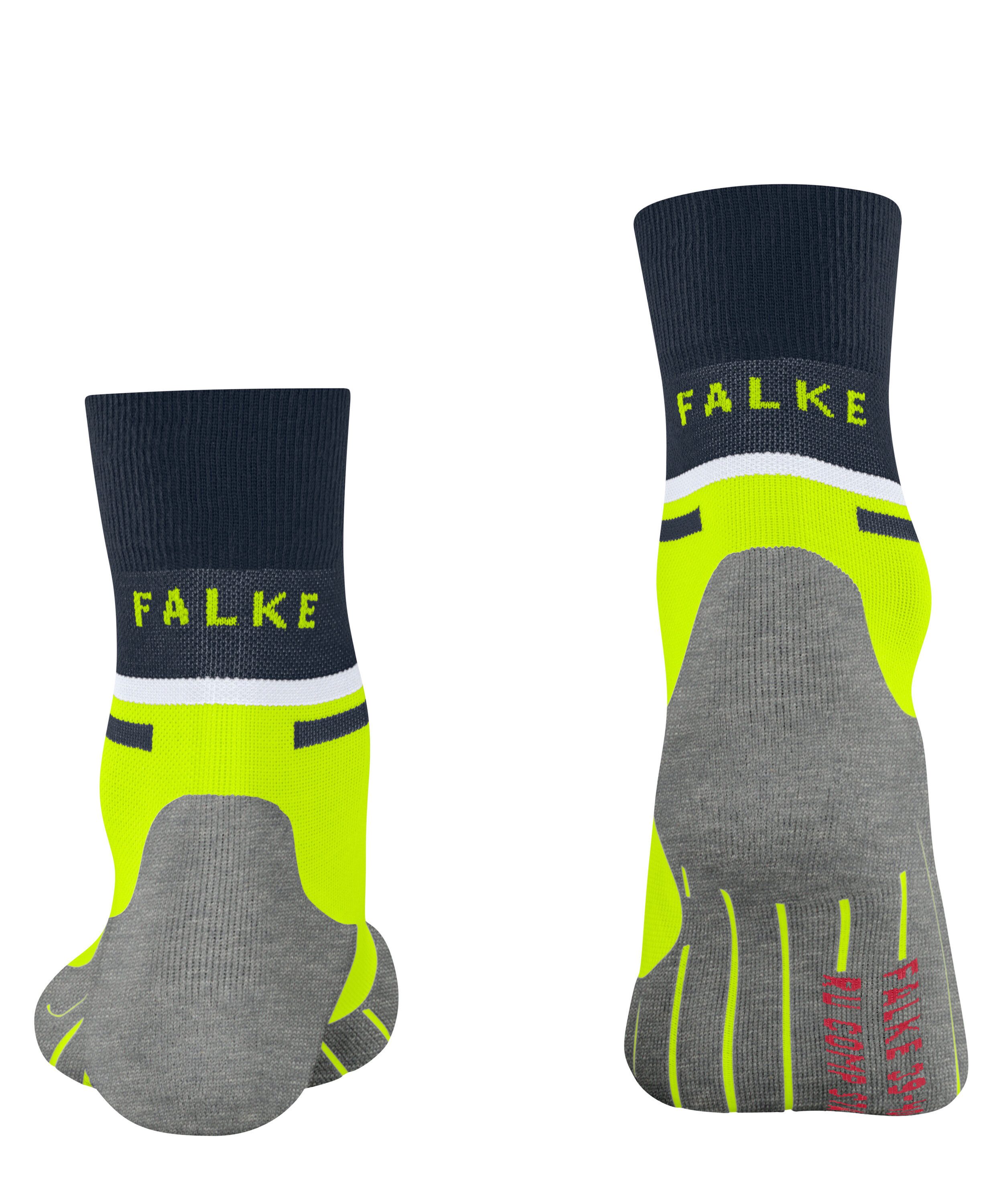 FALKE Laufsocken FALKE RU Compression Stabilizing Running Damen (1-Paar)