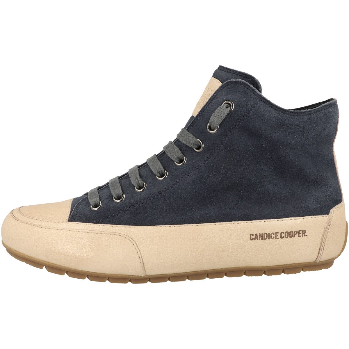 Candice Cooper PLUS Damen Кросівки Turnschuhe, Sportschuhe, Freizeitschuhe, Напівчеревики, Schnürschuhe