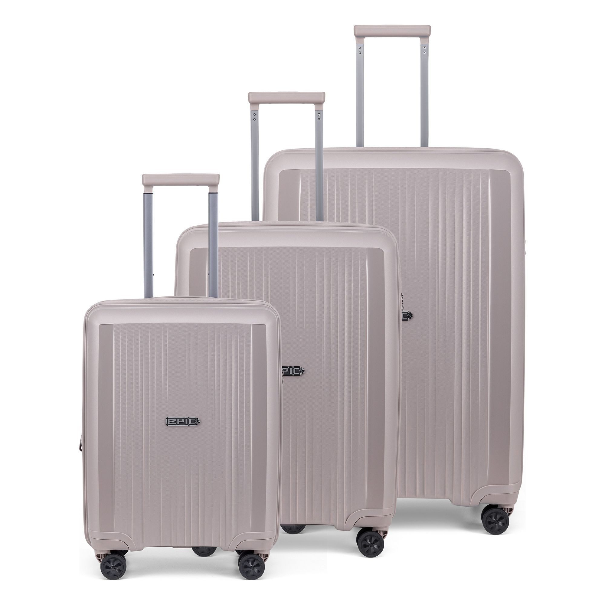 Trolleyset Halo