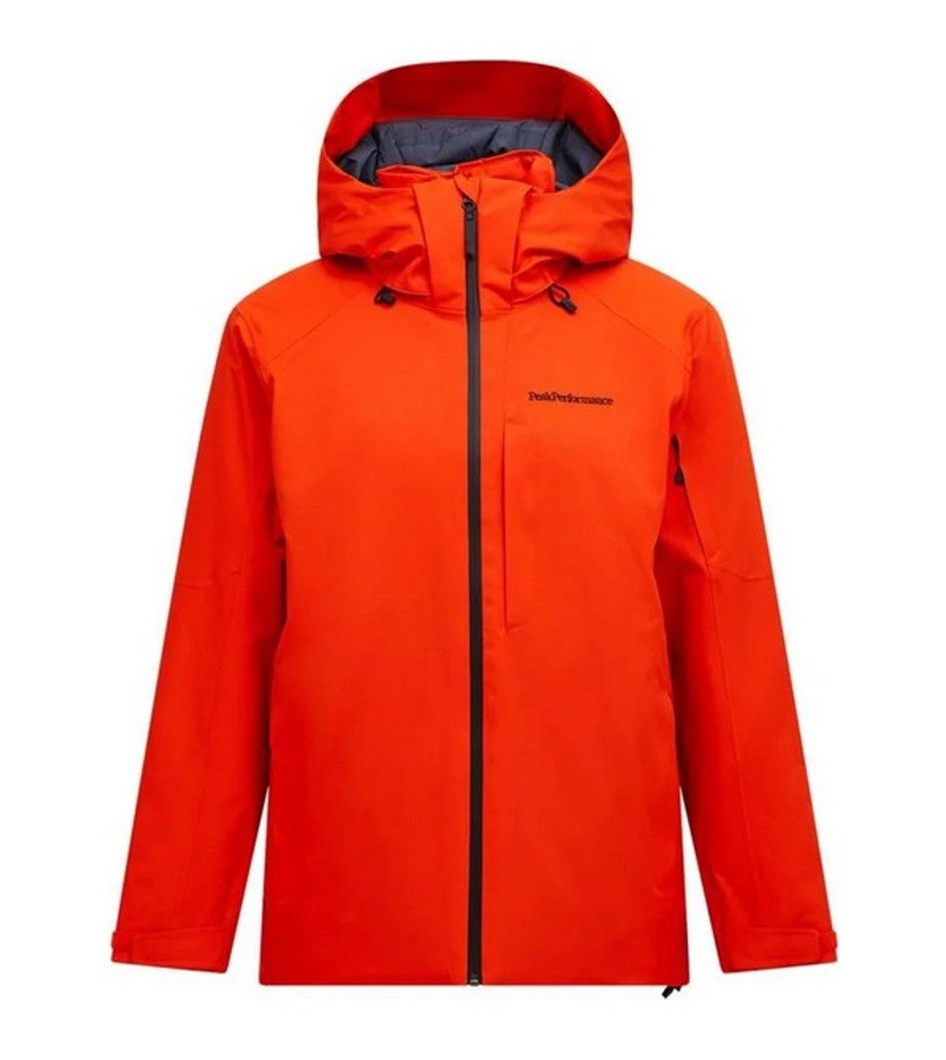 Peak Performance Skijacke