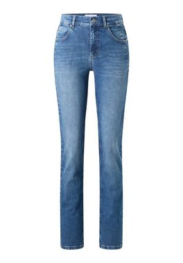 ANGELS Straight-Jeans CICI PUSH UP mit Push Up Effekt