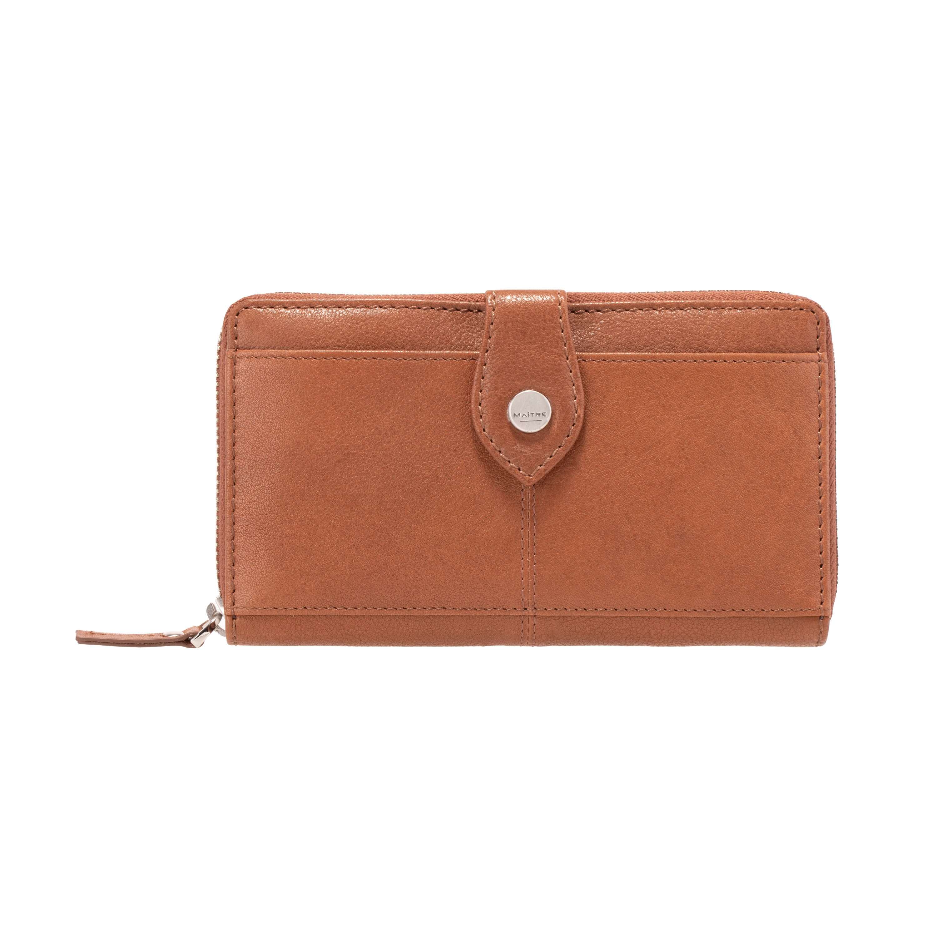 Maître Geldbörse Maitre - Unisex Geldbörse günstig online kaufen