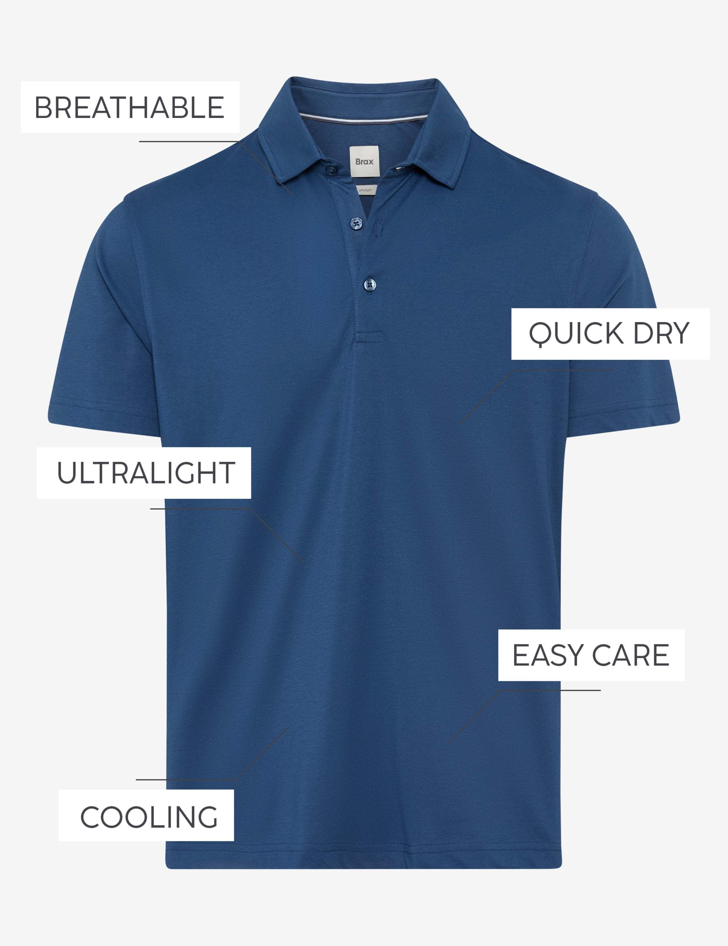 Brax Poloshirt günstig online kaufen