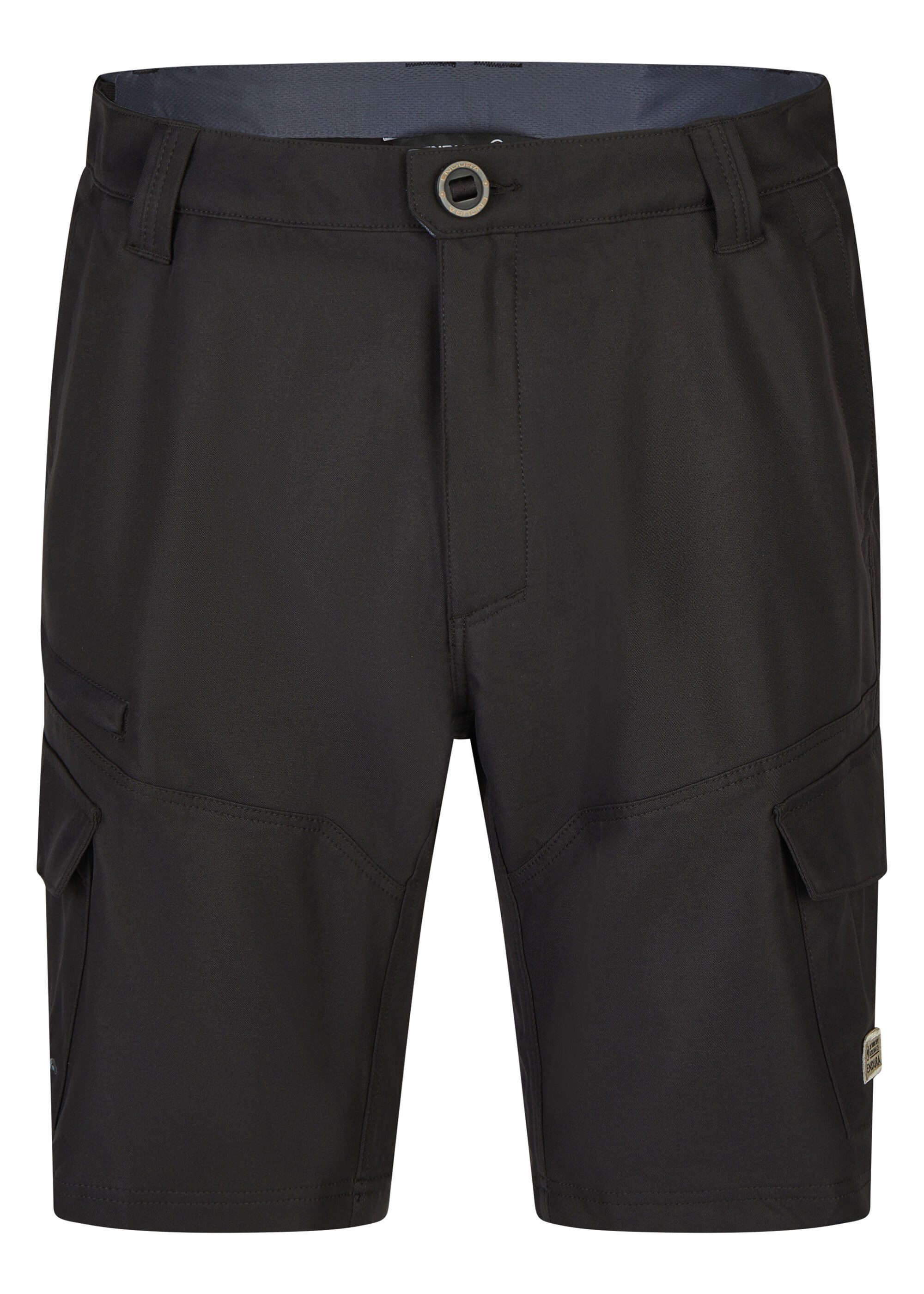 Endura Shorts Loop mit Taschen