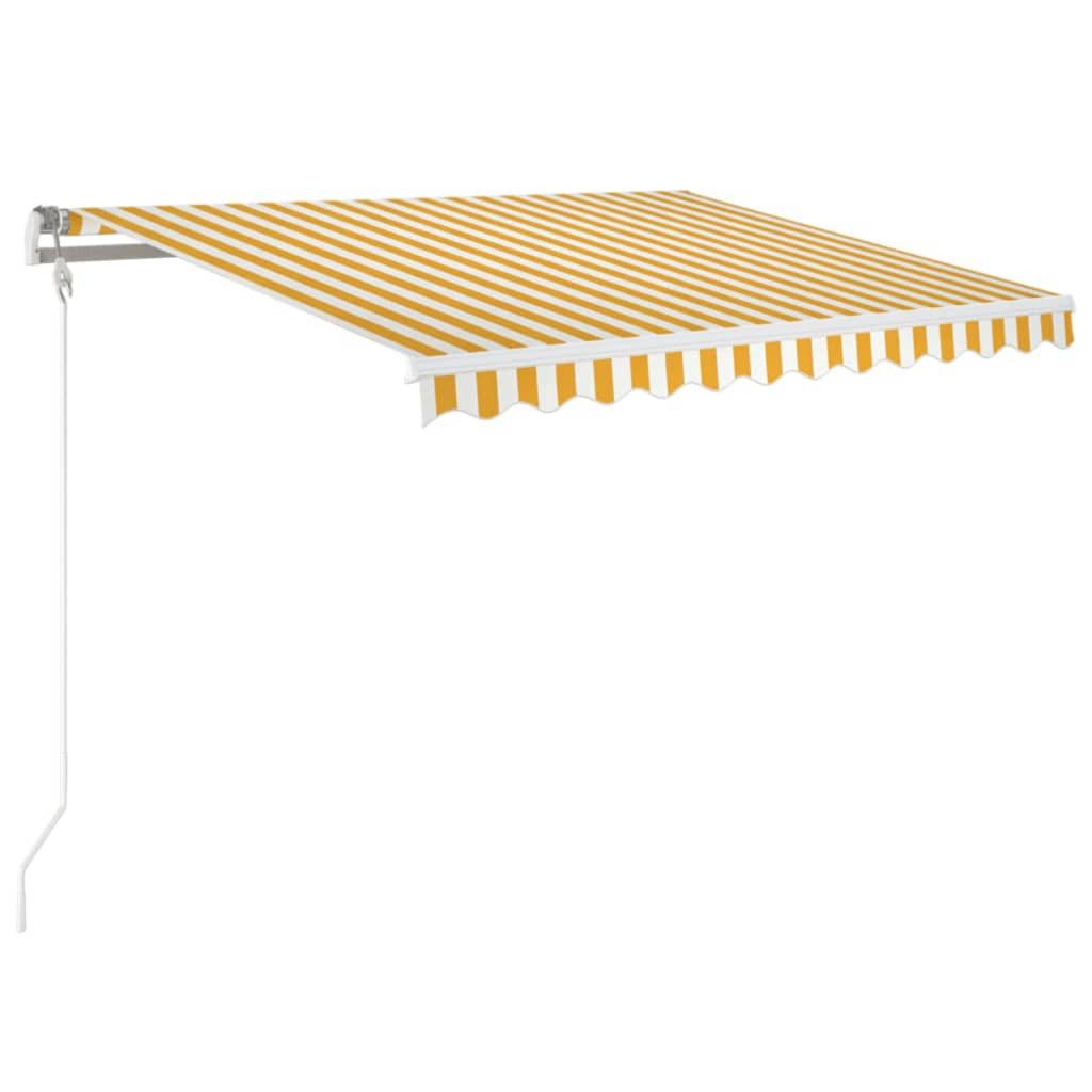 vidaXL Markise Markise Automatisch Einziehbar 350x250 günstig online kaufen