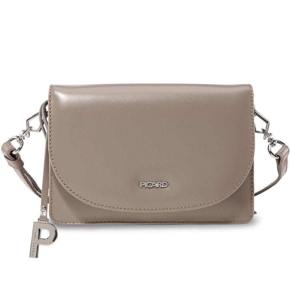 Picard Abendtasche PICARD Schultertasche Berlin aus Rindsleder günstig online kaufen