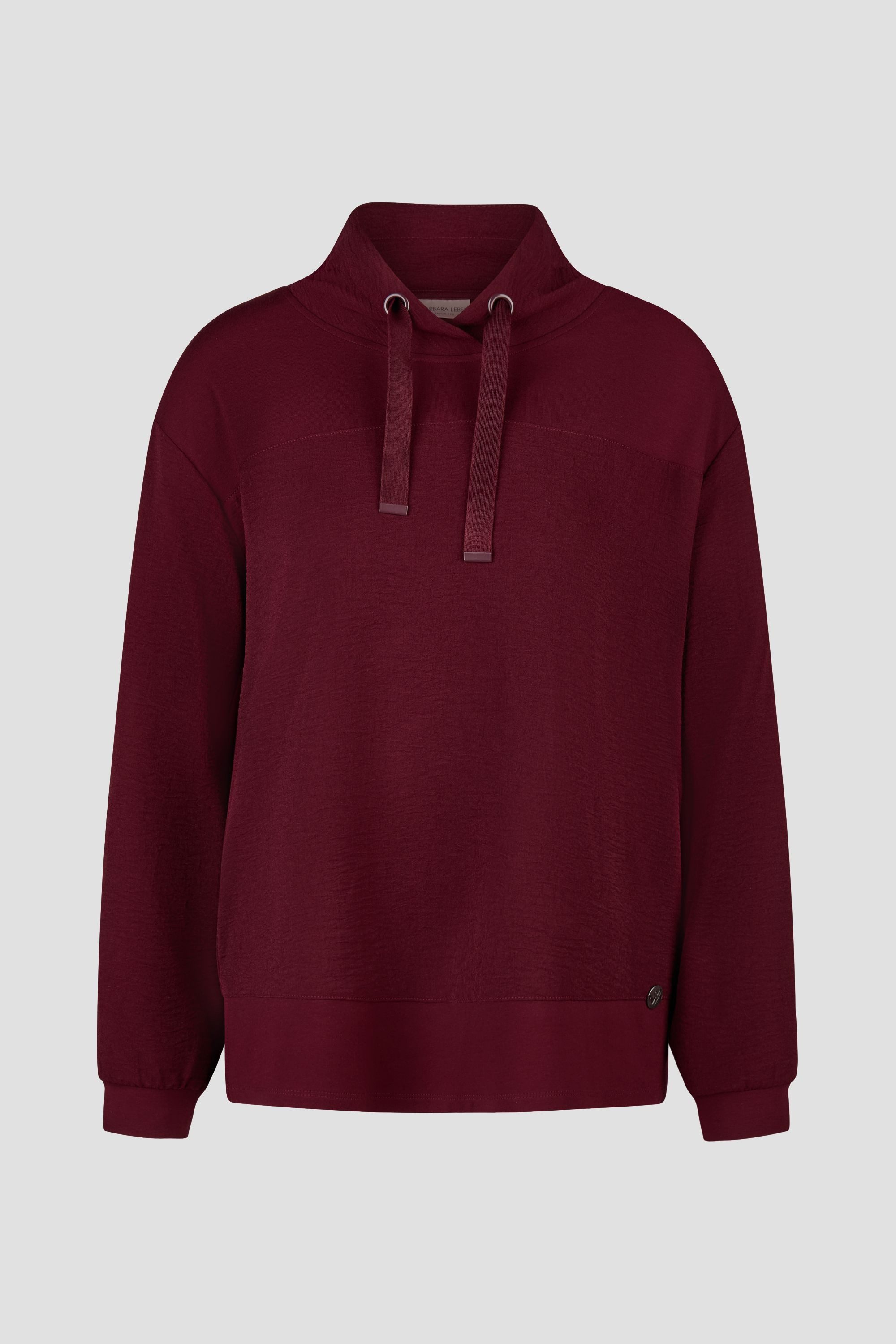 Barbara Lebek Langarmshirt
