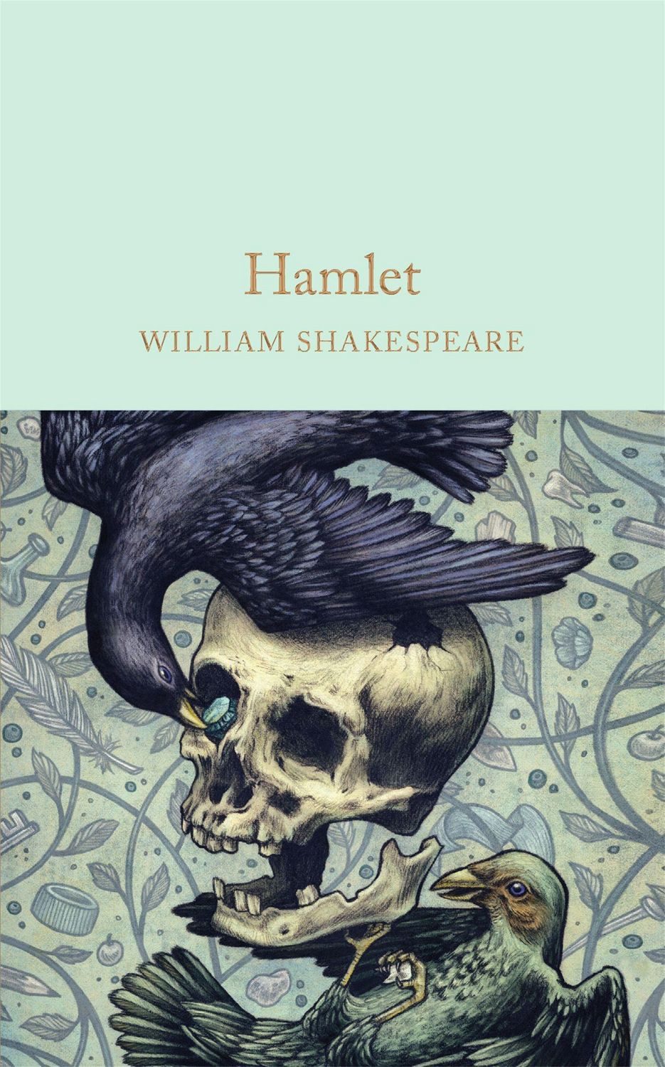 Hamlet / William Shakespeare