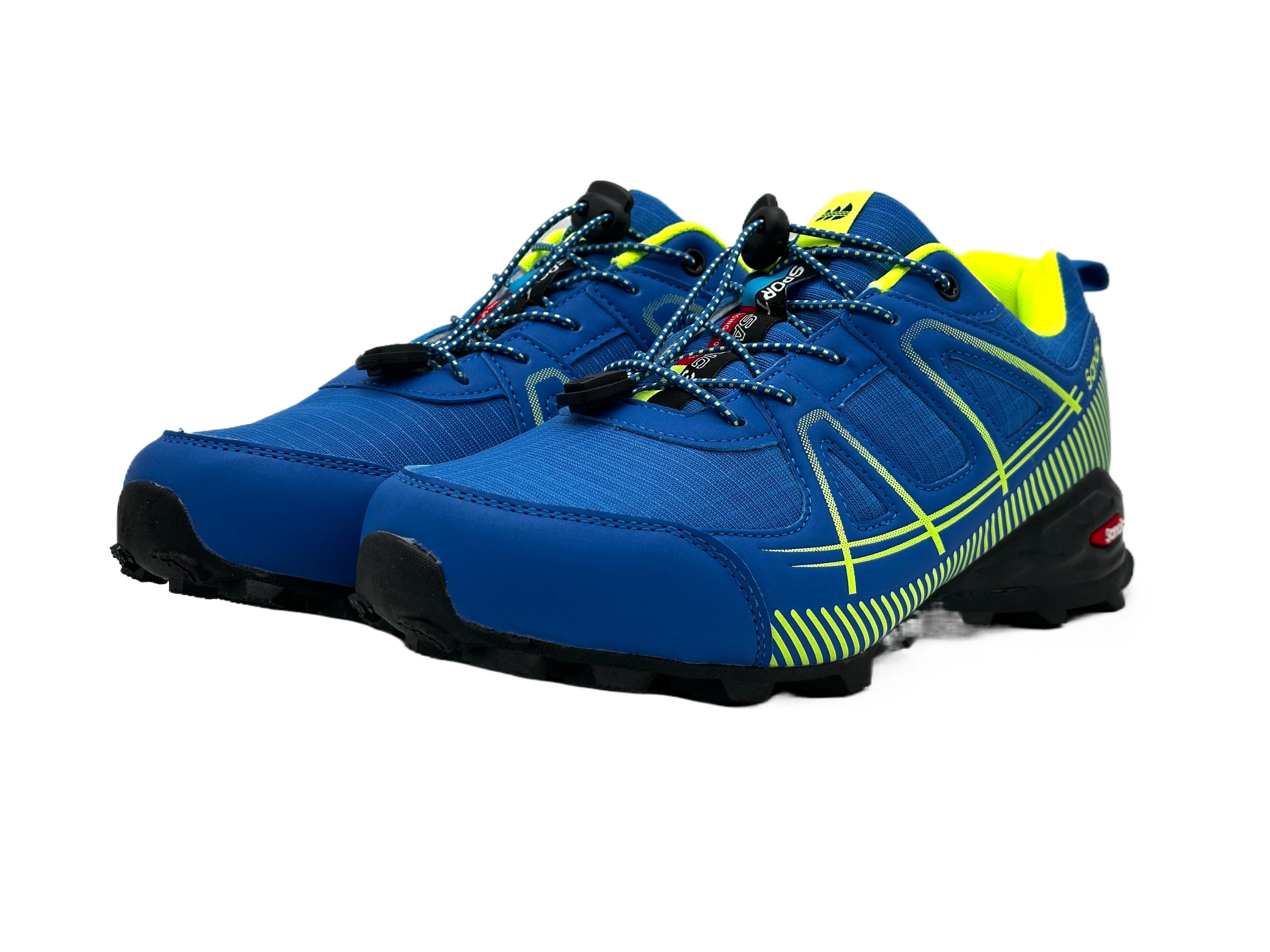 Nowaland Wanderschuhe multifunktionaler Trekkingschuhe Outdoorschuh Schnell günstig online kaufen