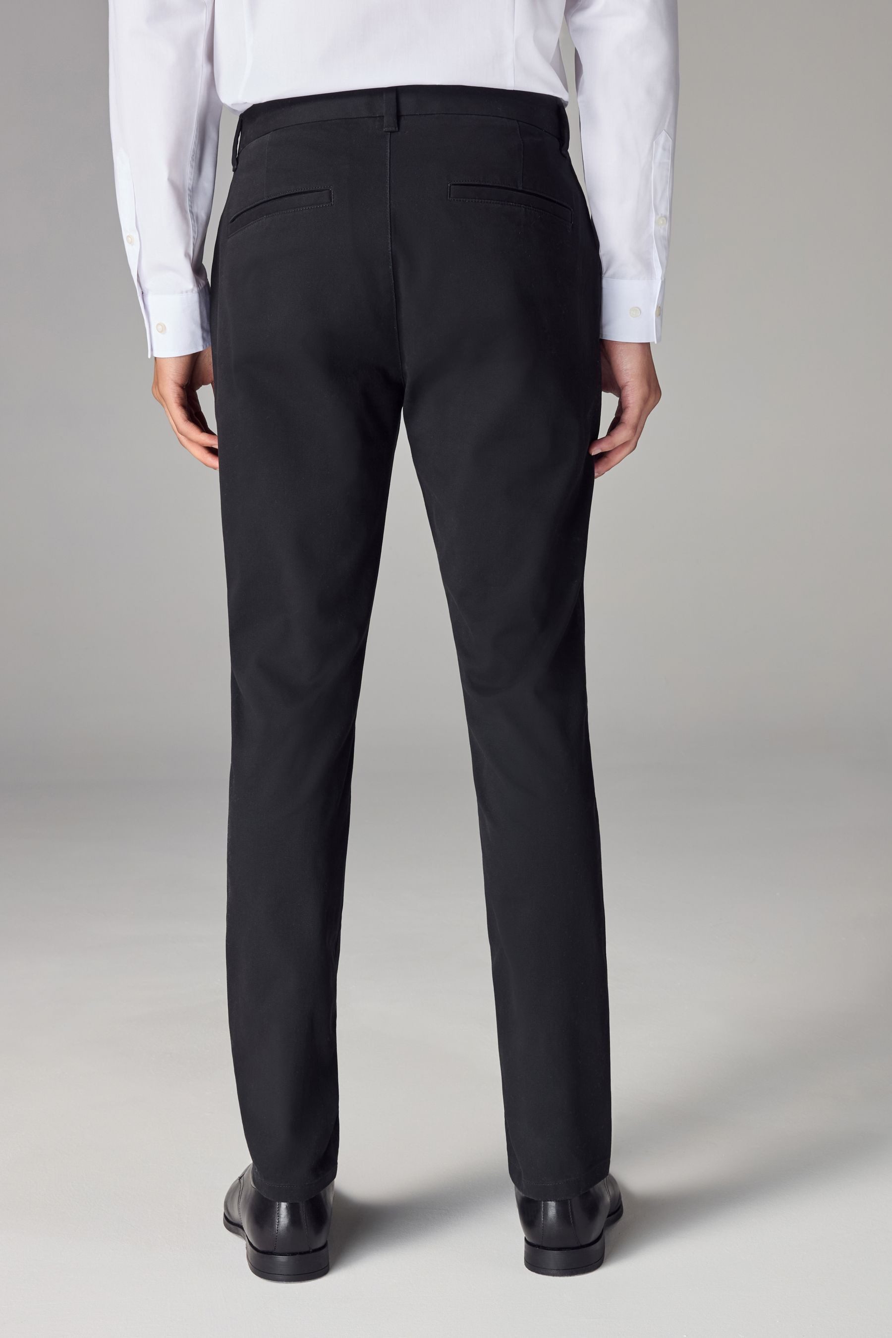 Next Chinohose Stretch-Chinohose im Skinny Fit günstig online kaufen