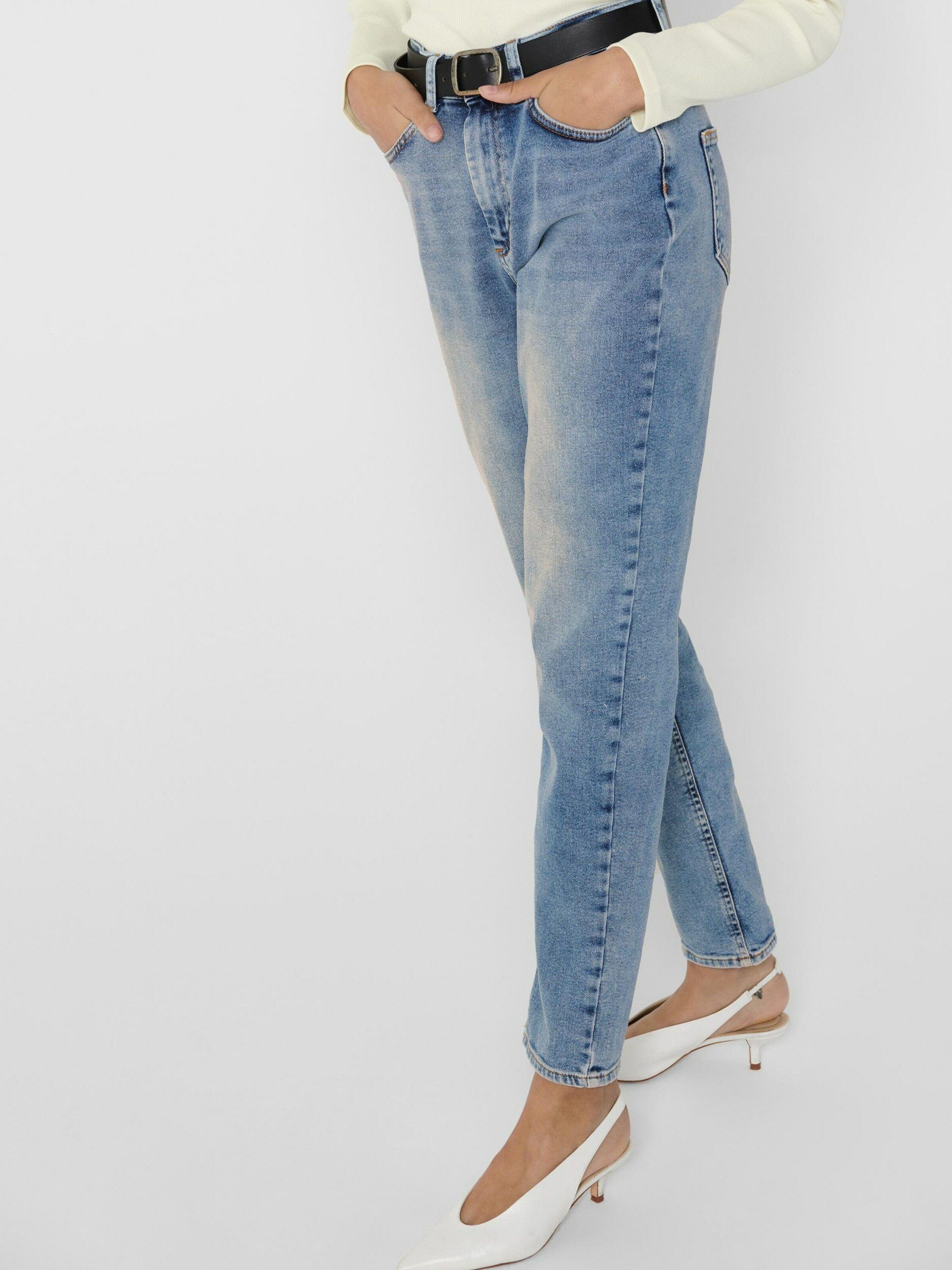 ONLY 7/8-Jeans VENEDA (1-tlg) Weiteres Detail günstig online kaufen