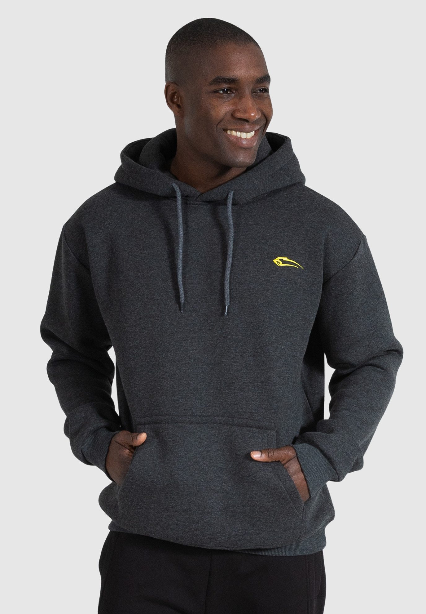 Smilodox Hoodie Leonel - günstig online kaufen