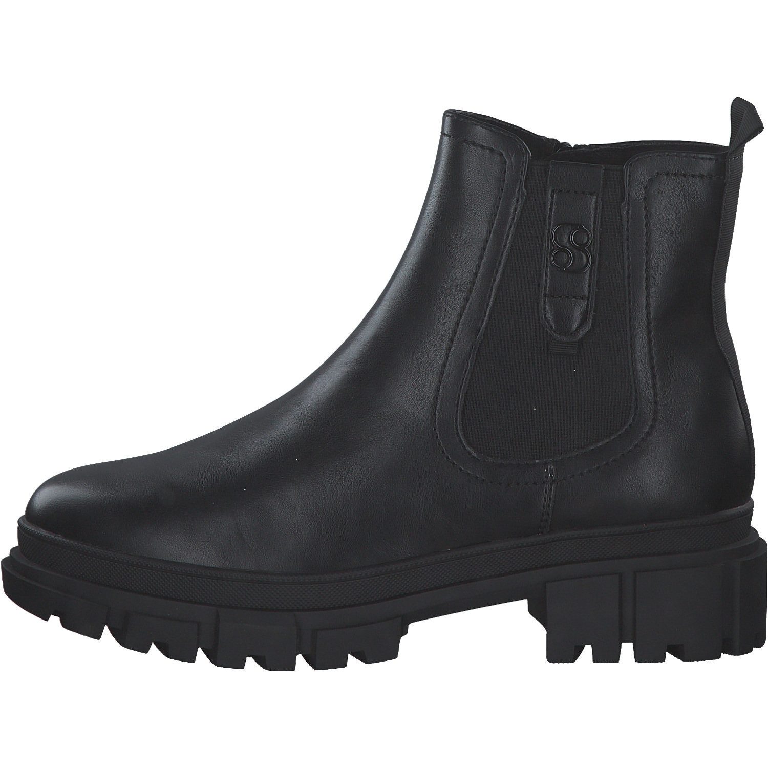s.Oliver 5-25402-41/0A1 Stiefelette günstig online kaufen