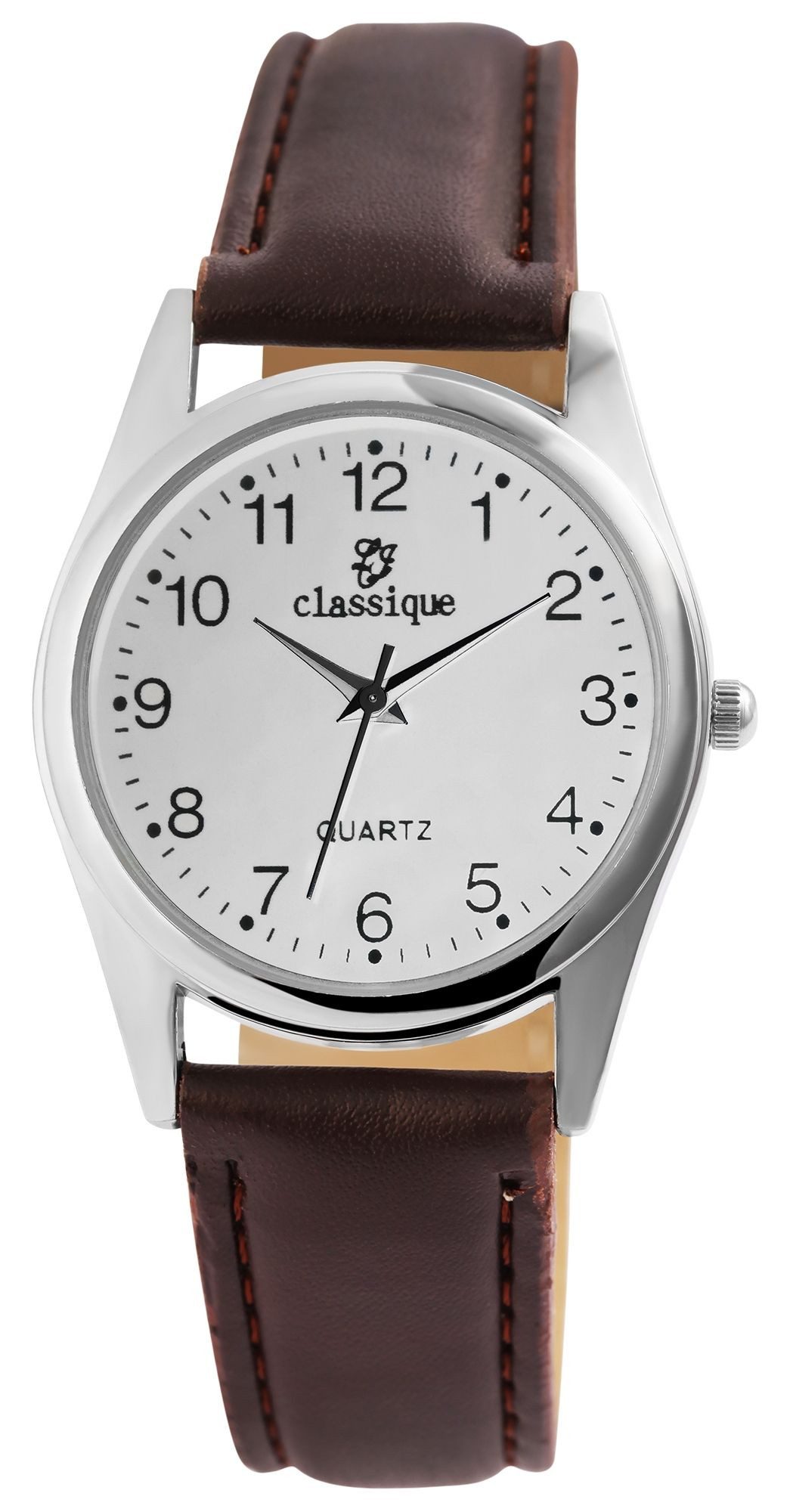 classique Quarzuhr 2900153 Classique Herrenuhr mit günstig online kaufen