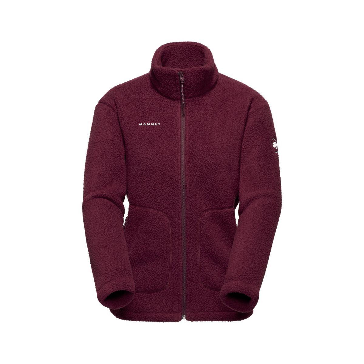 Funktionsjacke Falera ML Jacket Damen, Midlayer-Jacke - Mammut
