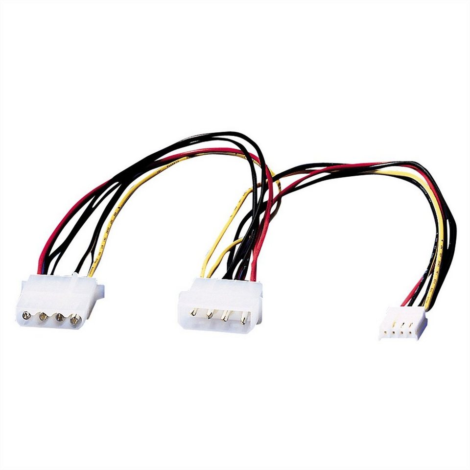 Roline Y Kabel 4 Pol Hdd 4 Pol Hdd 4 Pol Fdd Computer Kabel 30 0 Cm Online Kaufen Otto Roline Y Kabel 4 Pol Hdd 4 Pol Hdd 4 Pol Fdd Computer Kabel 30 0 Cm Online Kaufen Otto