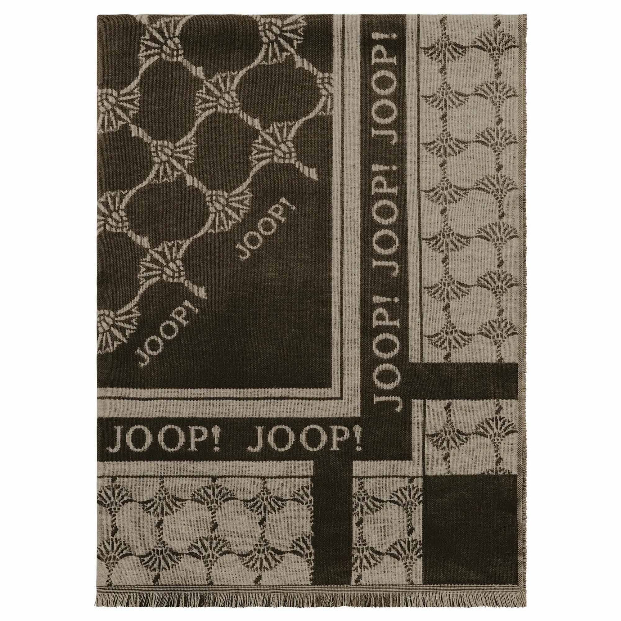 JOOP! Modeschal Damen Schal Viskose JW221A103