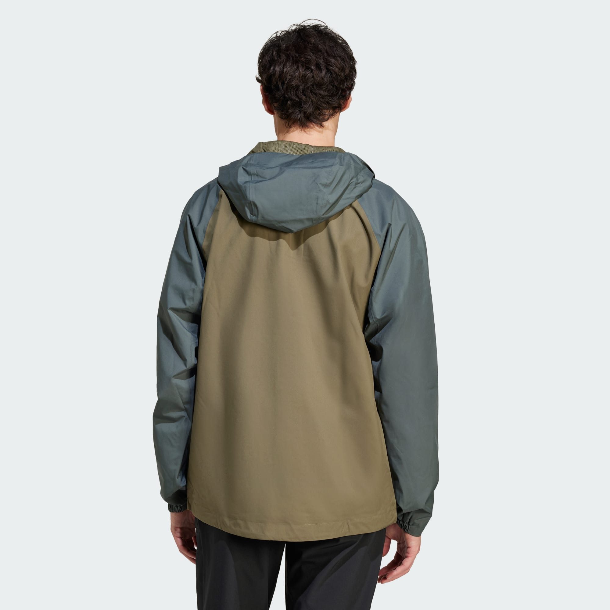 adidas TERREX Funktionsjacke TERREX MULTI 2L günstig online kaufen