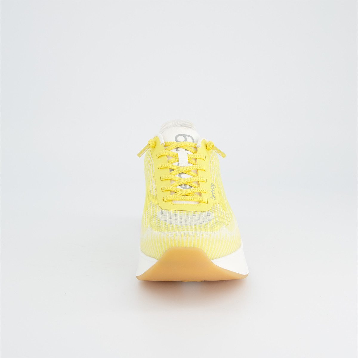 Tenhaag tenhaag wavehaag, Sneaker, Sun / Gelb, Damen Sneaker günstig online kaufen