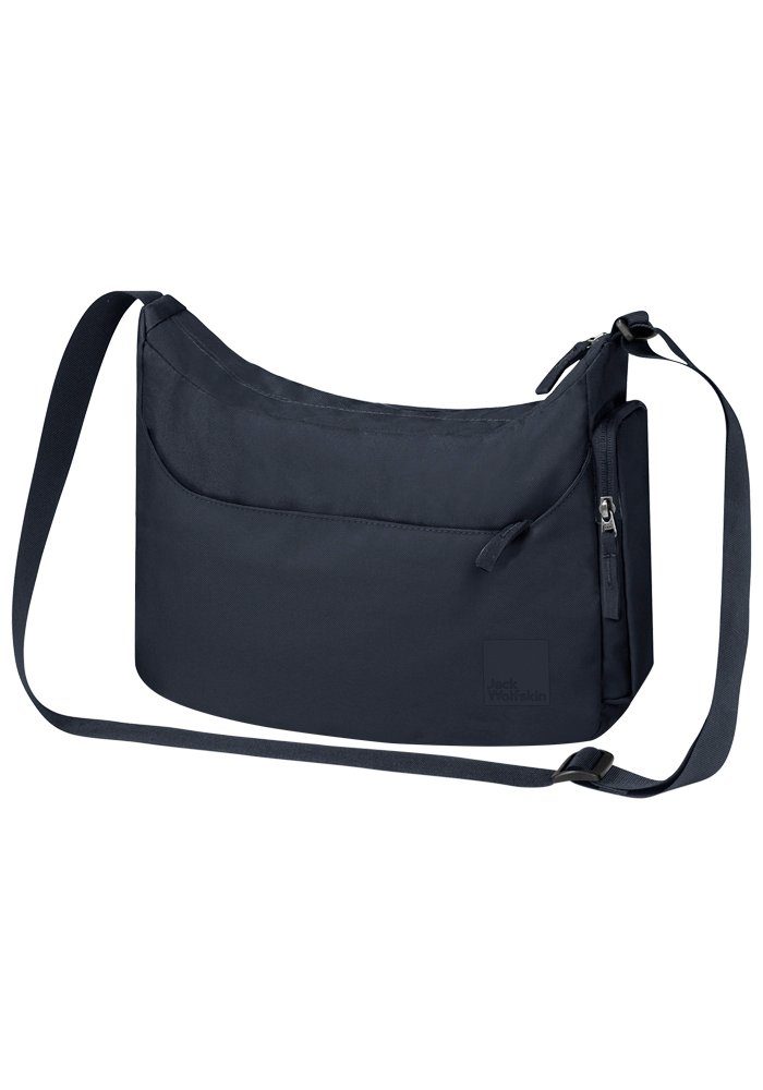 Jack Wolfskin Umhängetasche BOOMTOWN günstig online kaufen