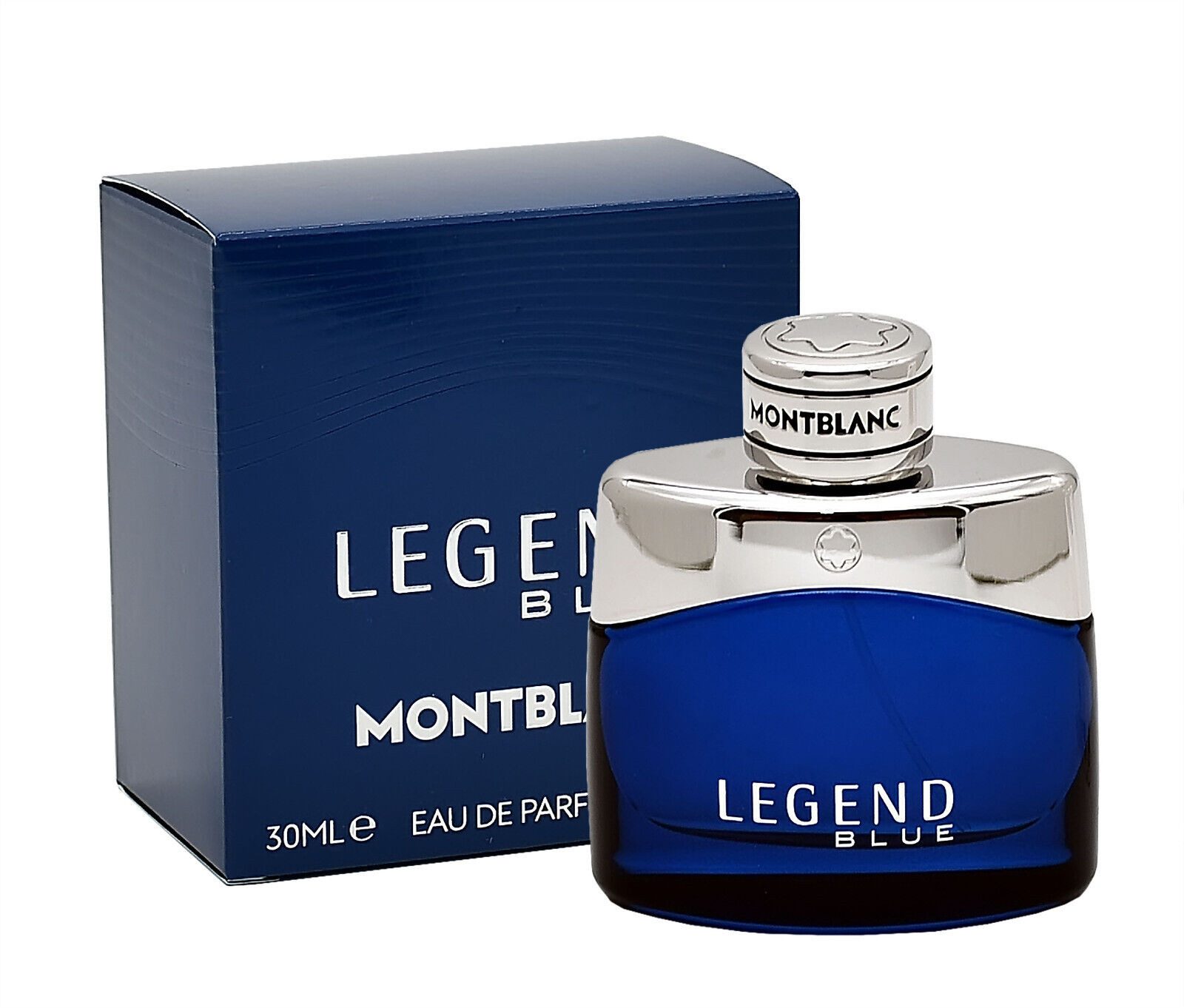MONTBLANC Eau de Parfum MONTBLANC LEGEND BLUE EDP 30ML