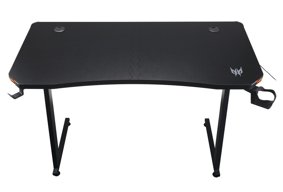 Acer Predator Rift RGB Gaming-Schreibtisch Gaming-Adapter