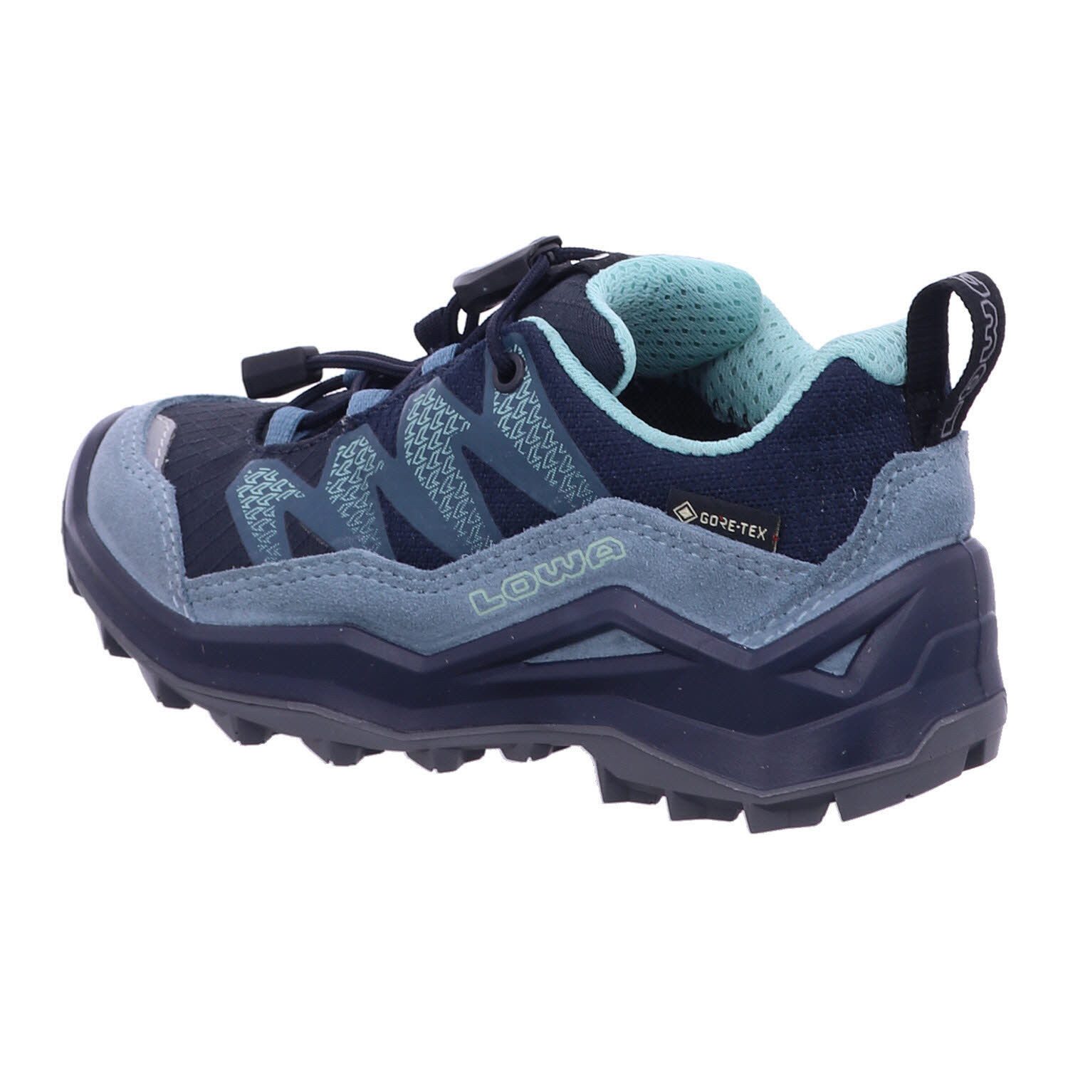 Lowa MADDOX PRO GTX Outdoorschuh