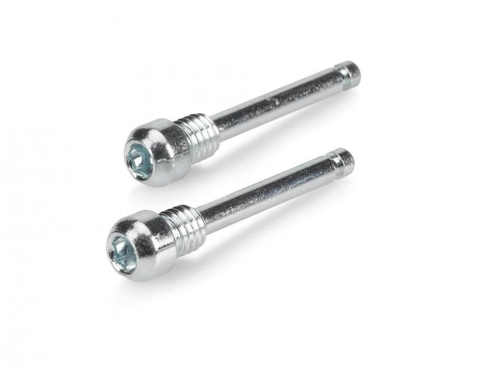 XLC Scheibenbremse XLC Befestigungsbolzenset M5x25 (Paar) Formula Mega, Hope E4/V4X2/V2
