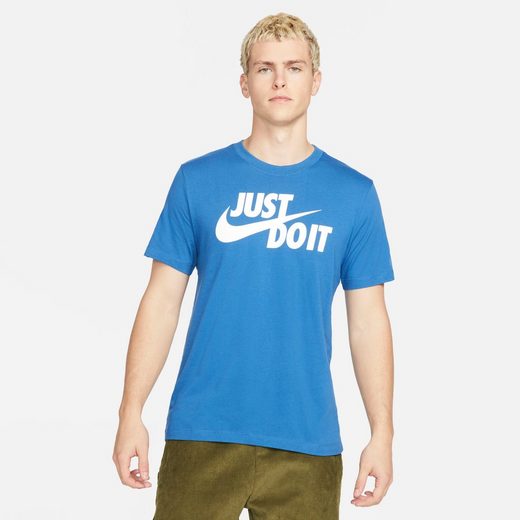 Nike Sportswear T-Shirt »JDI Men's T-Shirt«