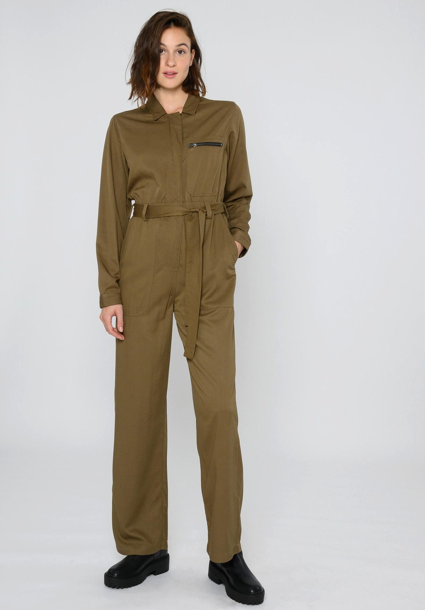 ThokkThokk Overall TT56