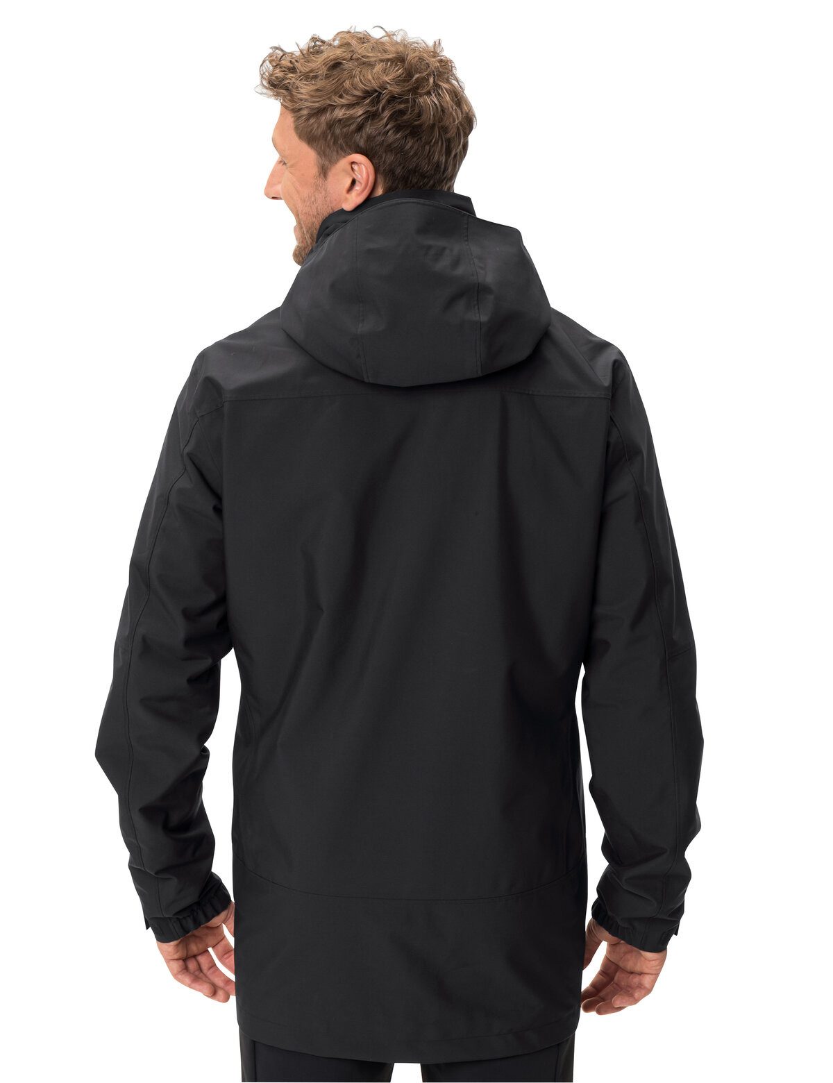 VAUDE Parka MEN'S IDRIS 3IN1 PARKA günstig online kaufen