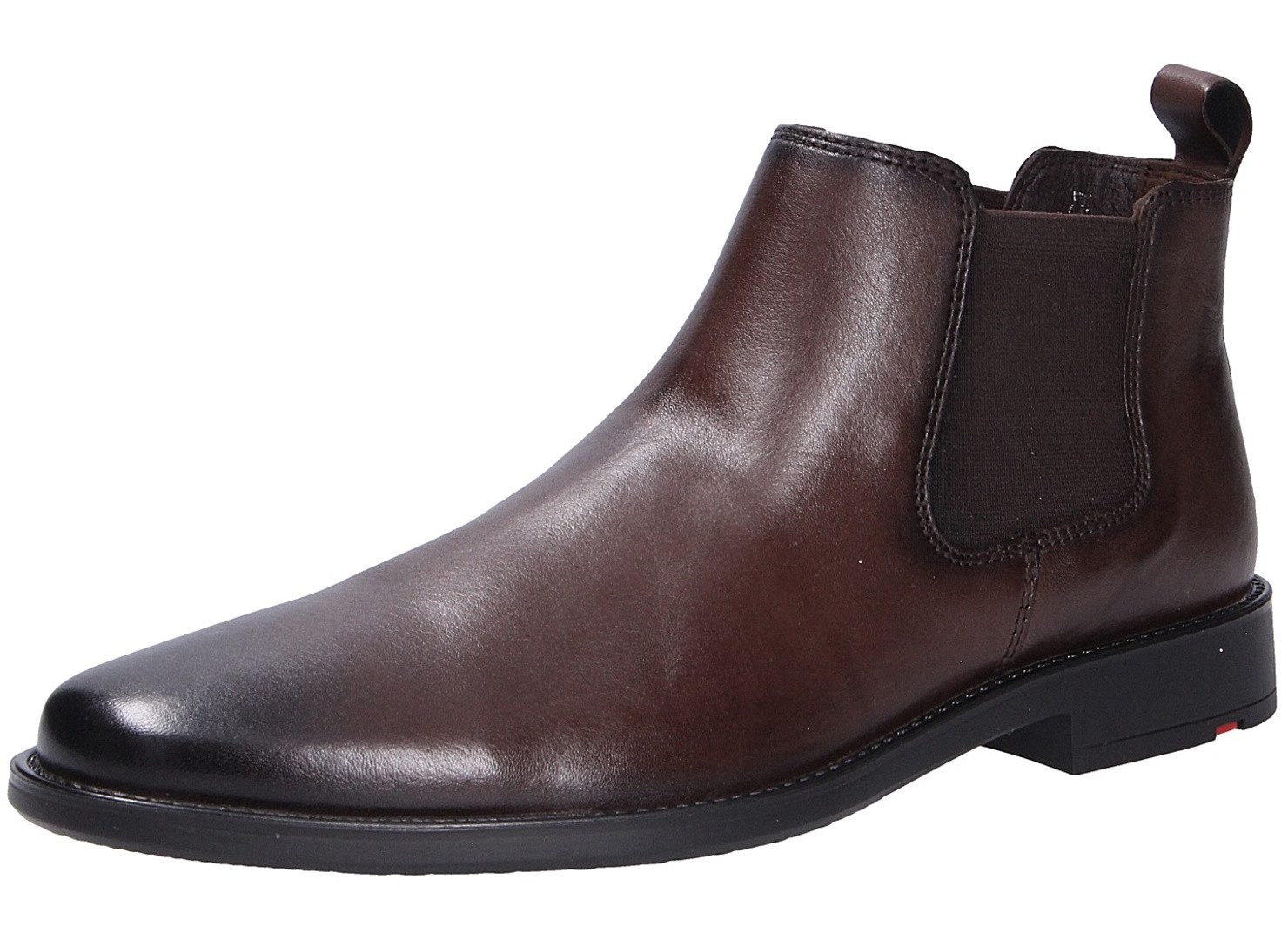 Lloyd Lloyd Herren Stiefel CORE 315 braun Größe