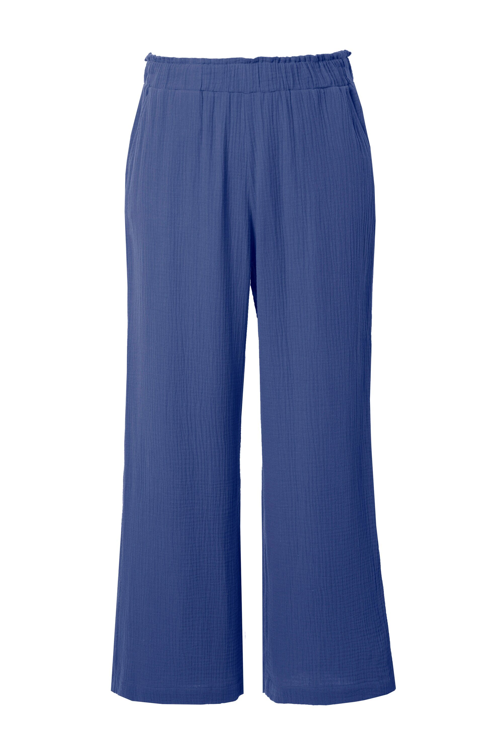 Studio Untold Schlupfhose Hose wide Legs günstig online kaufen
