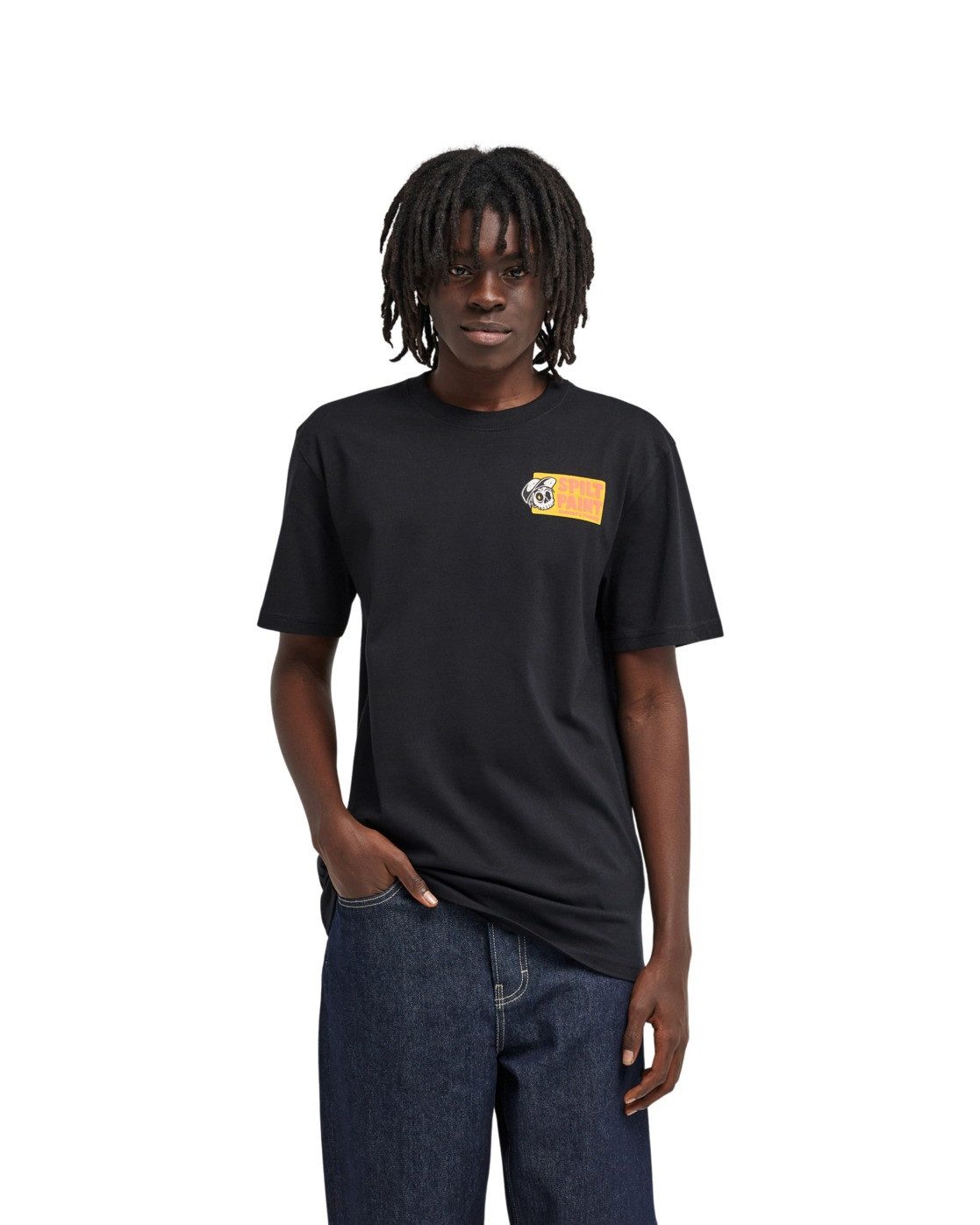 Element T-Shirt Timber Canned