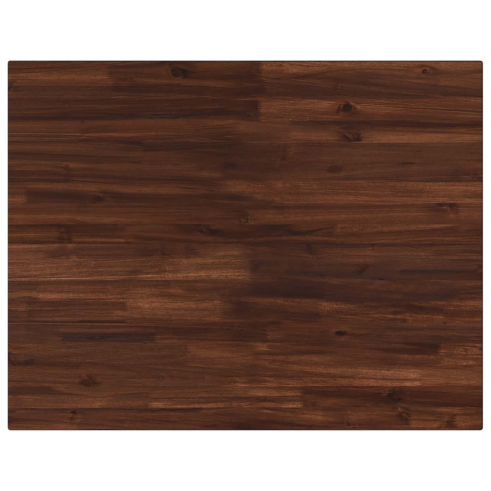 vidaXL Tischplatte Rechteckige Tischplatte 100 x 70 x 3 cm Rechteckig (1 St)