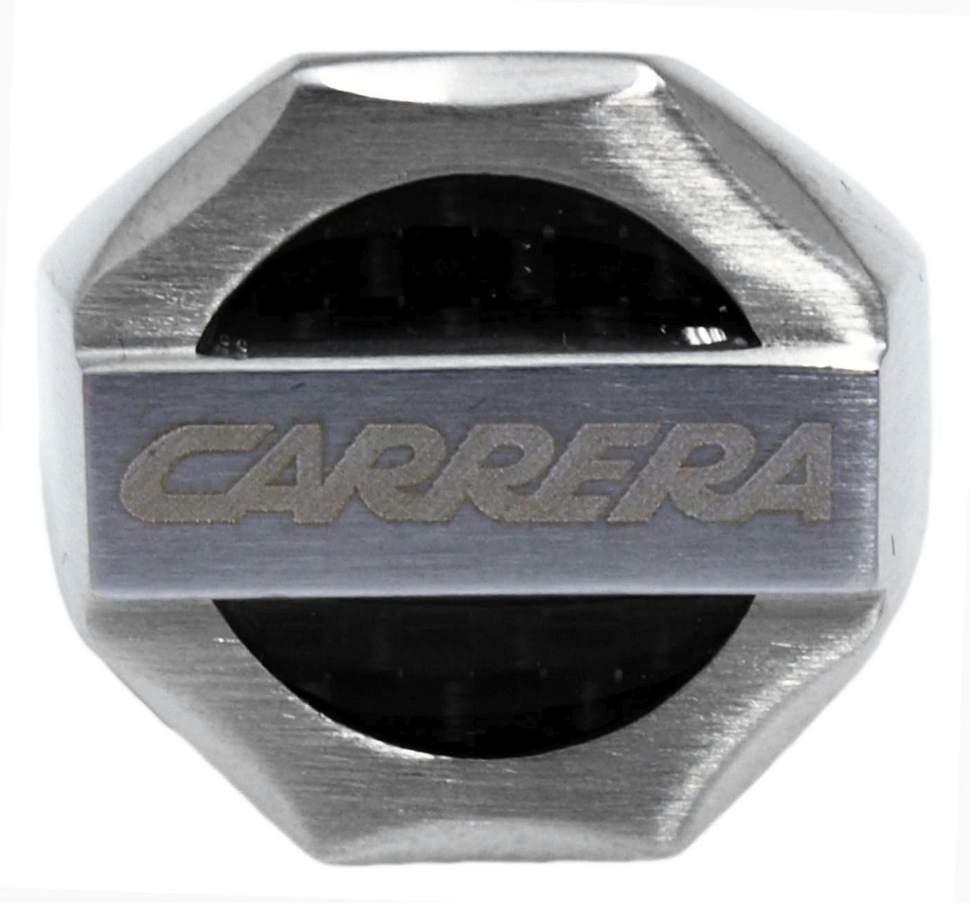 Carrera® Fingerring Sportlicher Ring von Carrera