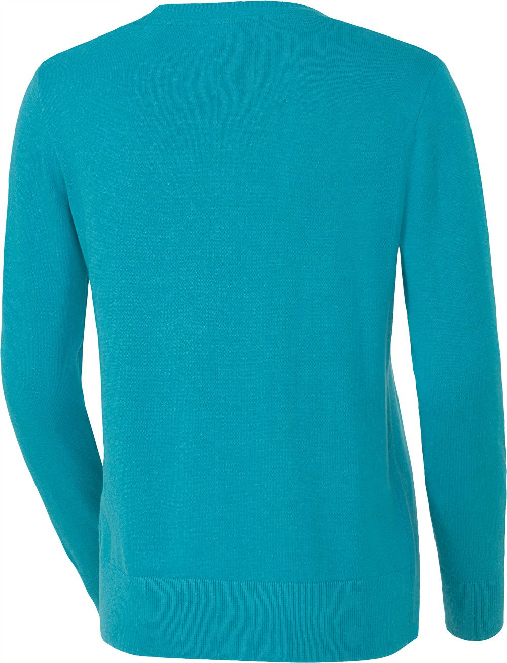 US Polo Assn. Rundhalspullover Perfekte Passform günstig online kaufen