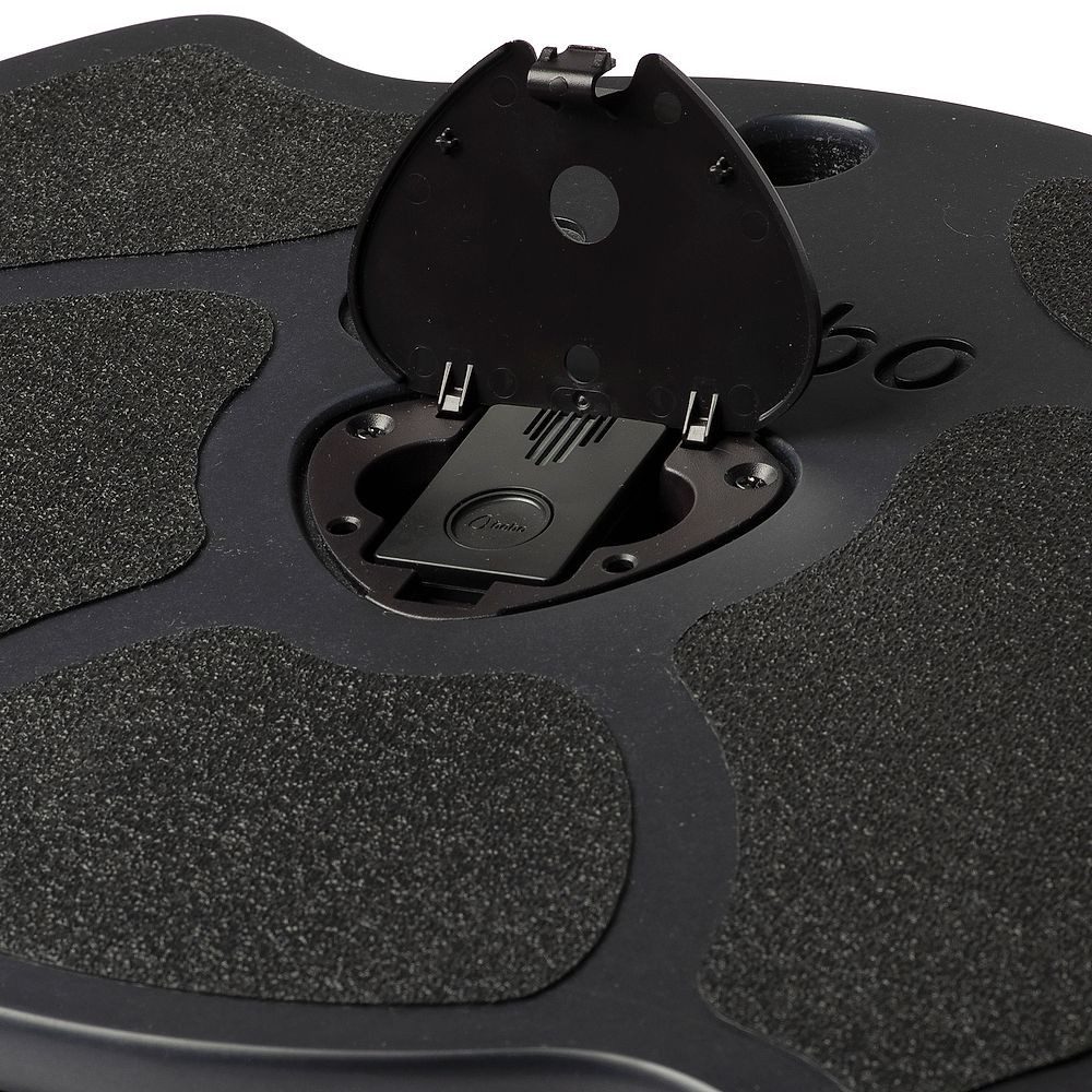 Balanceboard Balance-Board Pro 2.0, Steigert Koordination, Reaktion und Konzentration
