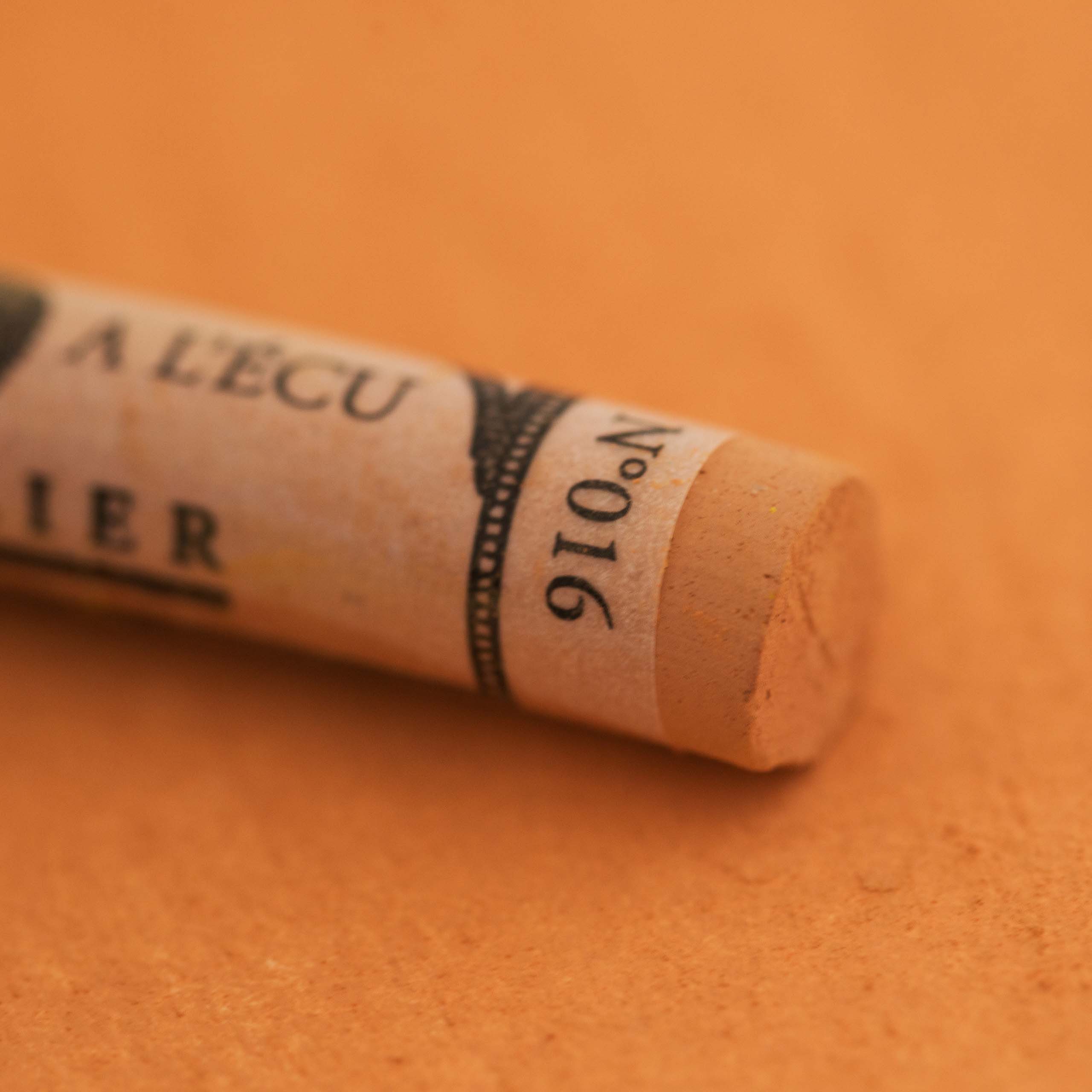 SENNELIER Pastellkreide Softpastell Ecu - Ocker Rosa - Grosses Modell - N132141.016