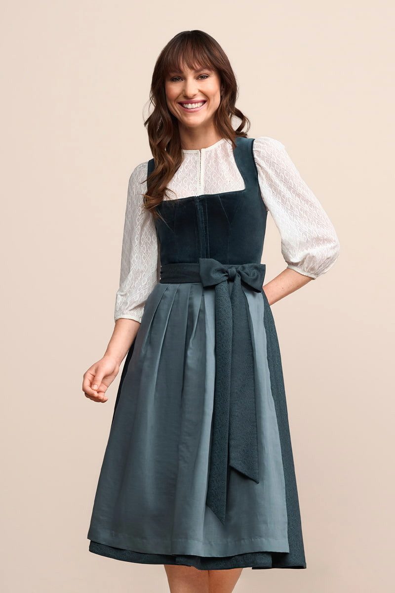 Krüger Dirndl Dirndl Lynette (70cm) - günstig online kaufen