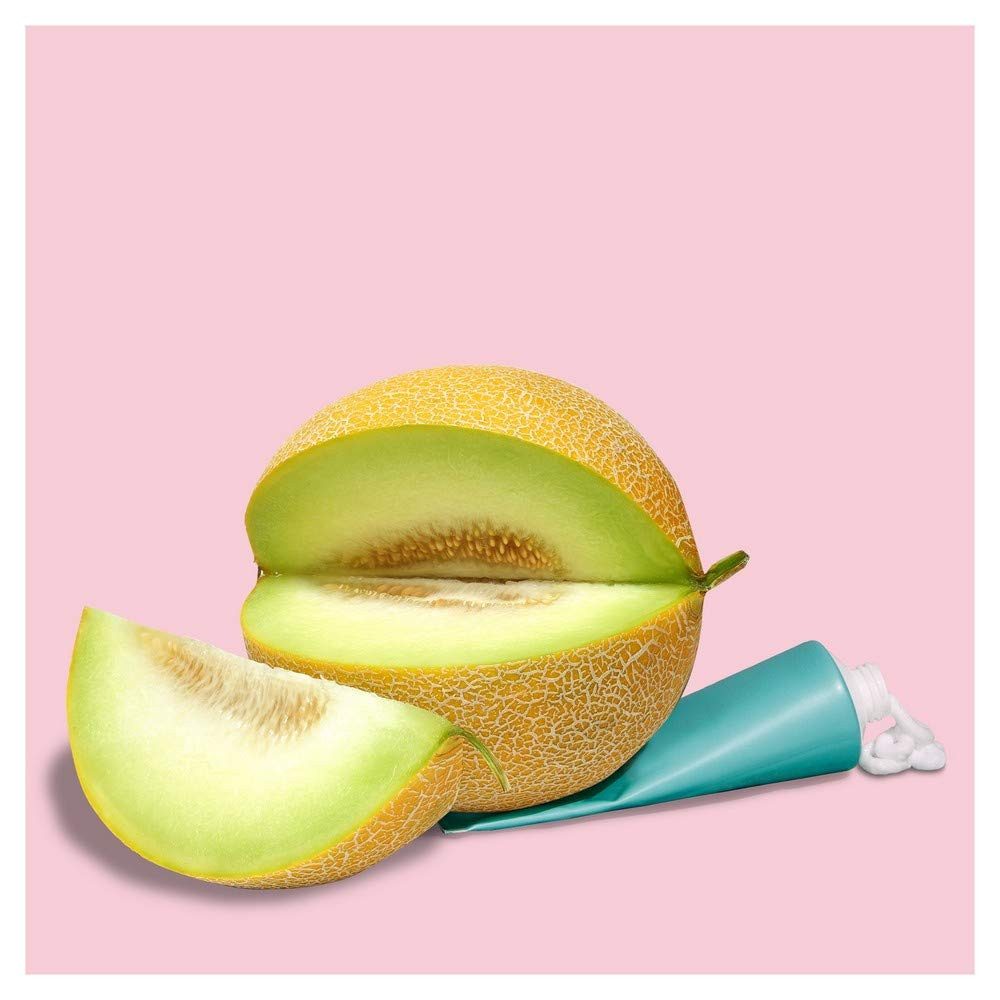 JOLLY Enthaarungscreme für den Körper - Haarentfernungs-Set für sanftere Haut 200 ml