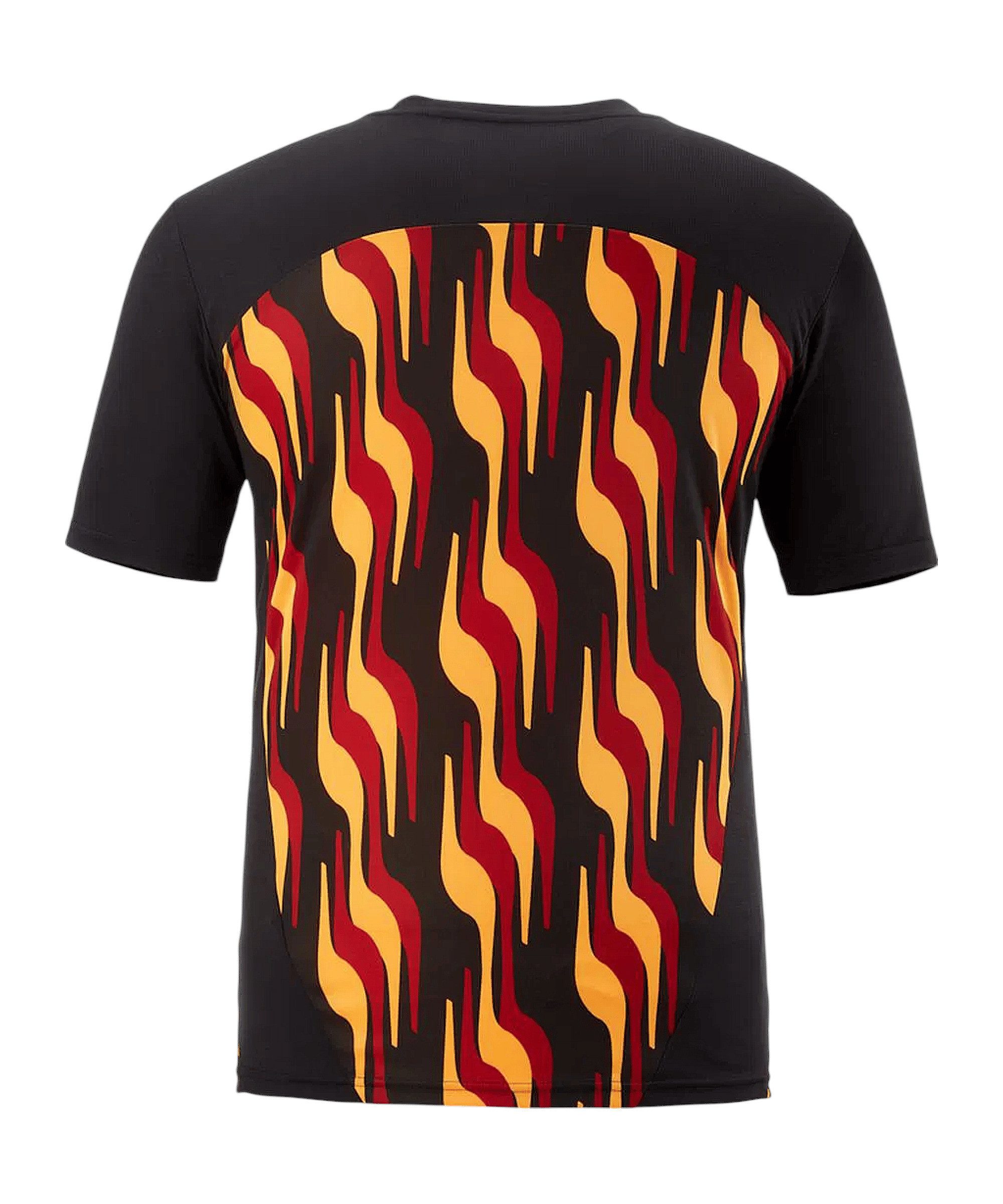 PUMA T-Shirt PUMA Galatasaray Istanbul Training T-Shirt Polyester günstig online kaufen