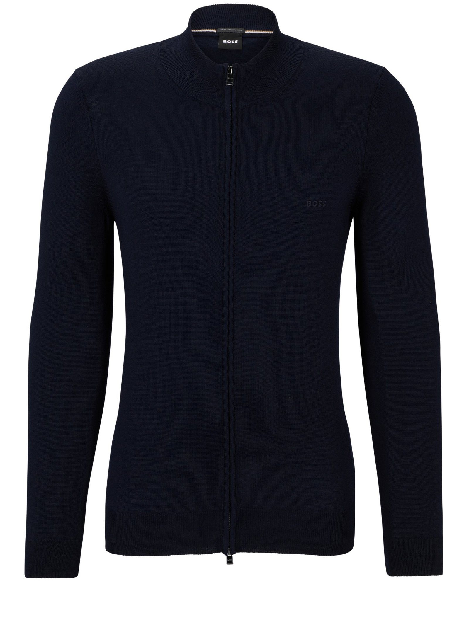 Strickjacke Balonso-L