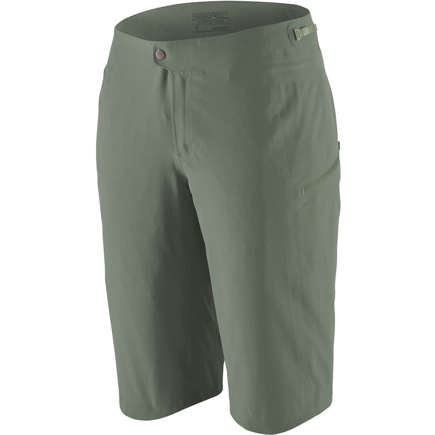 Patagonia 2-in-1-Shorts Short W DIRT ROAMER BIKE SHORTS