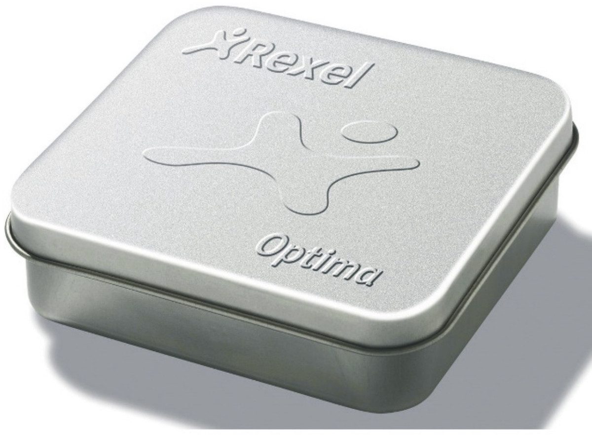 REXEL Heftklammer Heftklammern für Optima 70 VE=2500 Stück