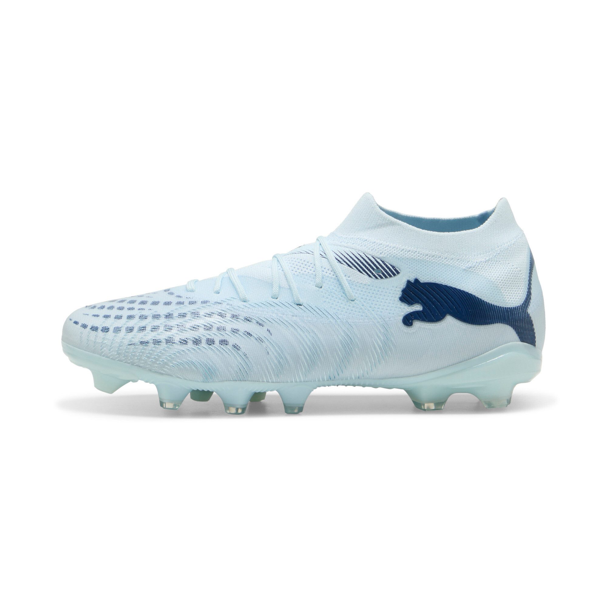 PUMA FUTURE 9 MATCH FG/AG Fußballschuh für Rasenplätze, knöchelhohe Form, m günstig online kaufen