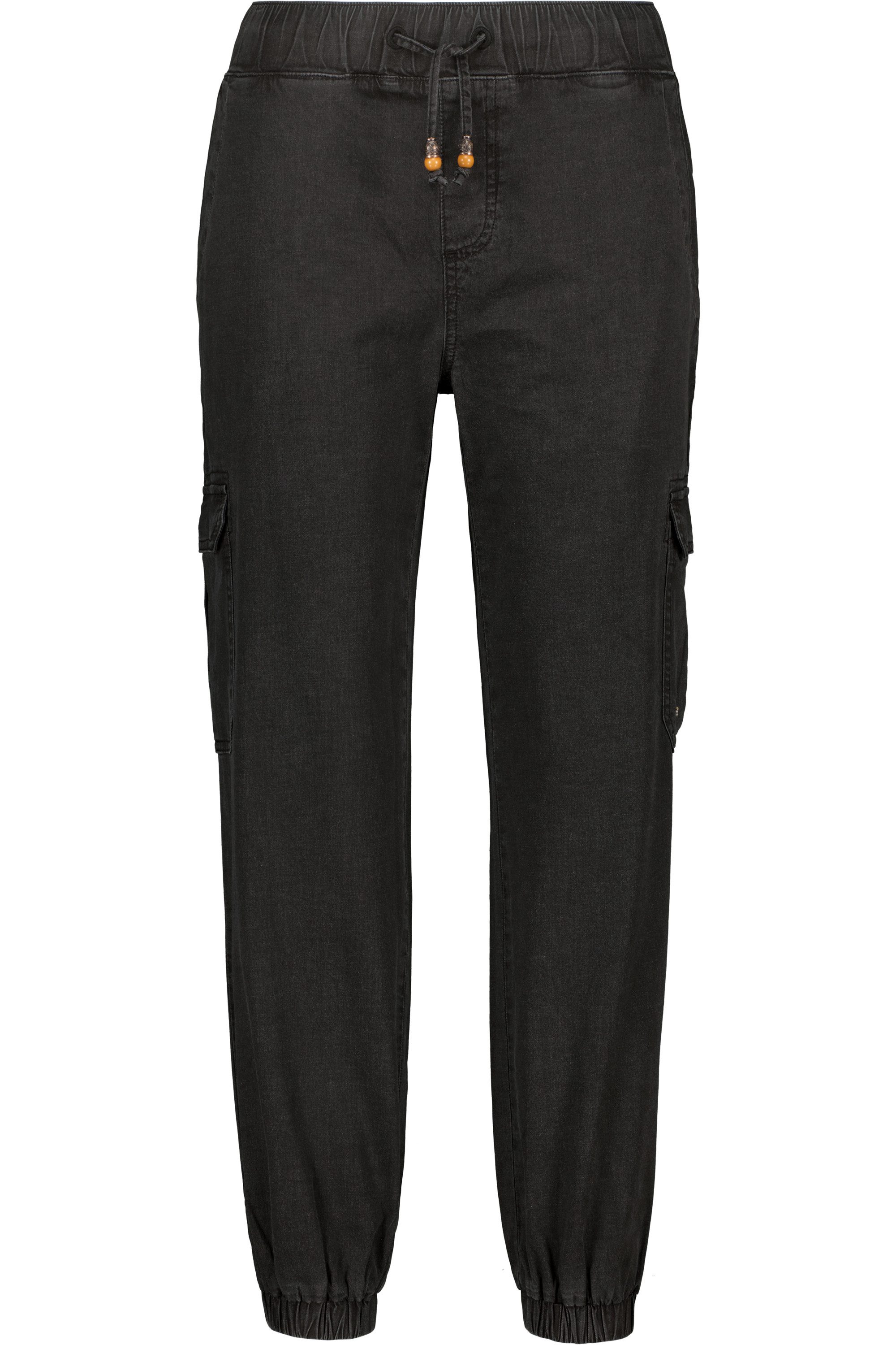 Alife & Kickin Stoffhose Damen AngeliqueAK DNM A günstig online kaufen