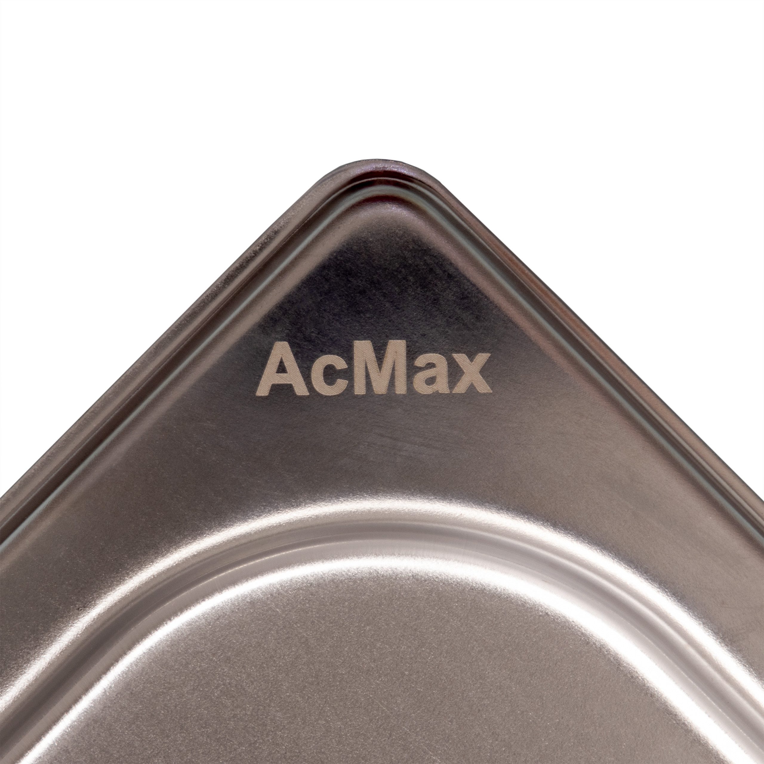 AcMax Thermoschüssel GN 1/1 Deckel Gastronormbehälter Abdeckung GN-Behälter Edelstahl, (0-tlg)