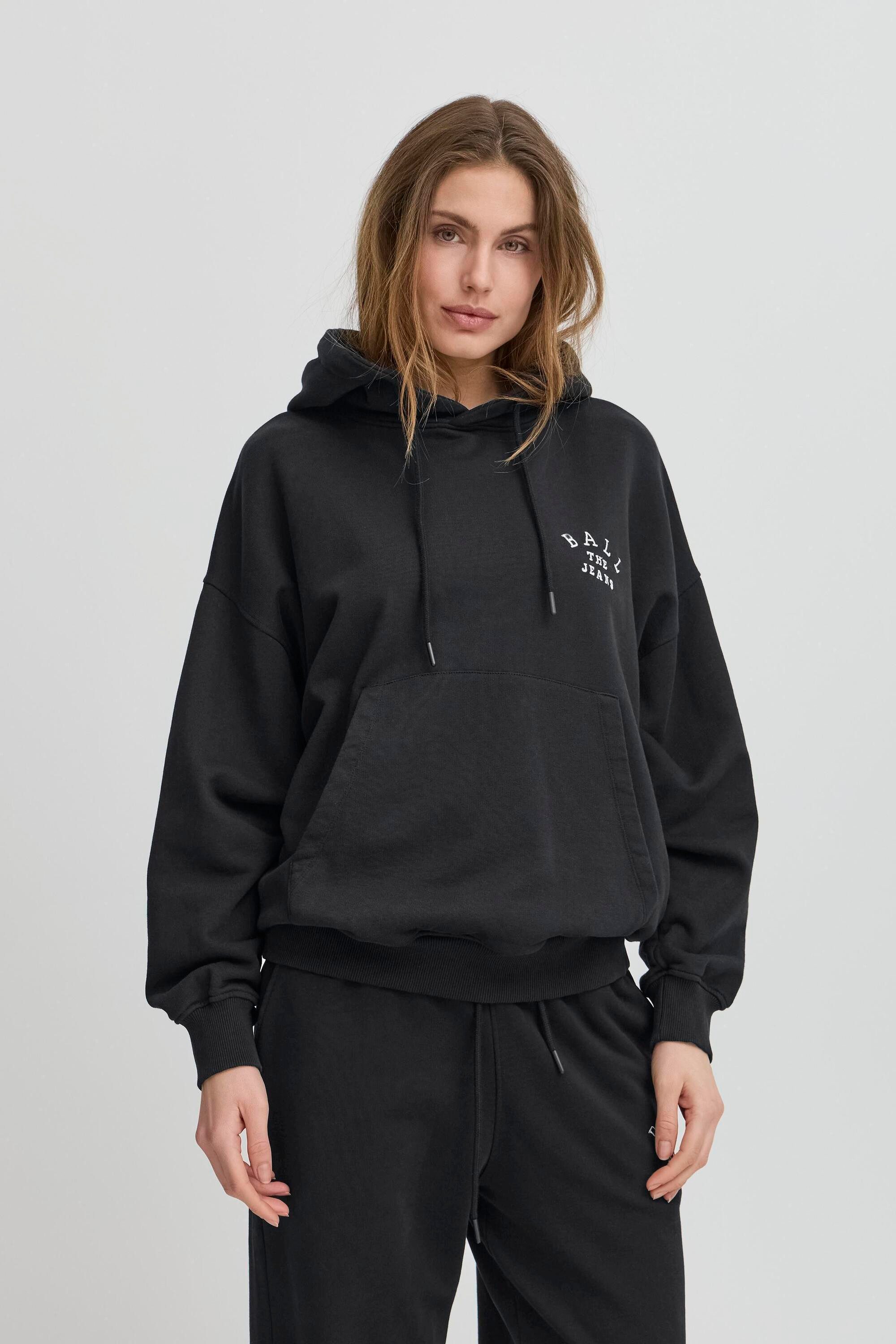 Ball Hoodie BASAVONA HOODIE