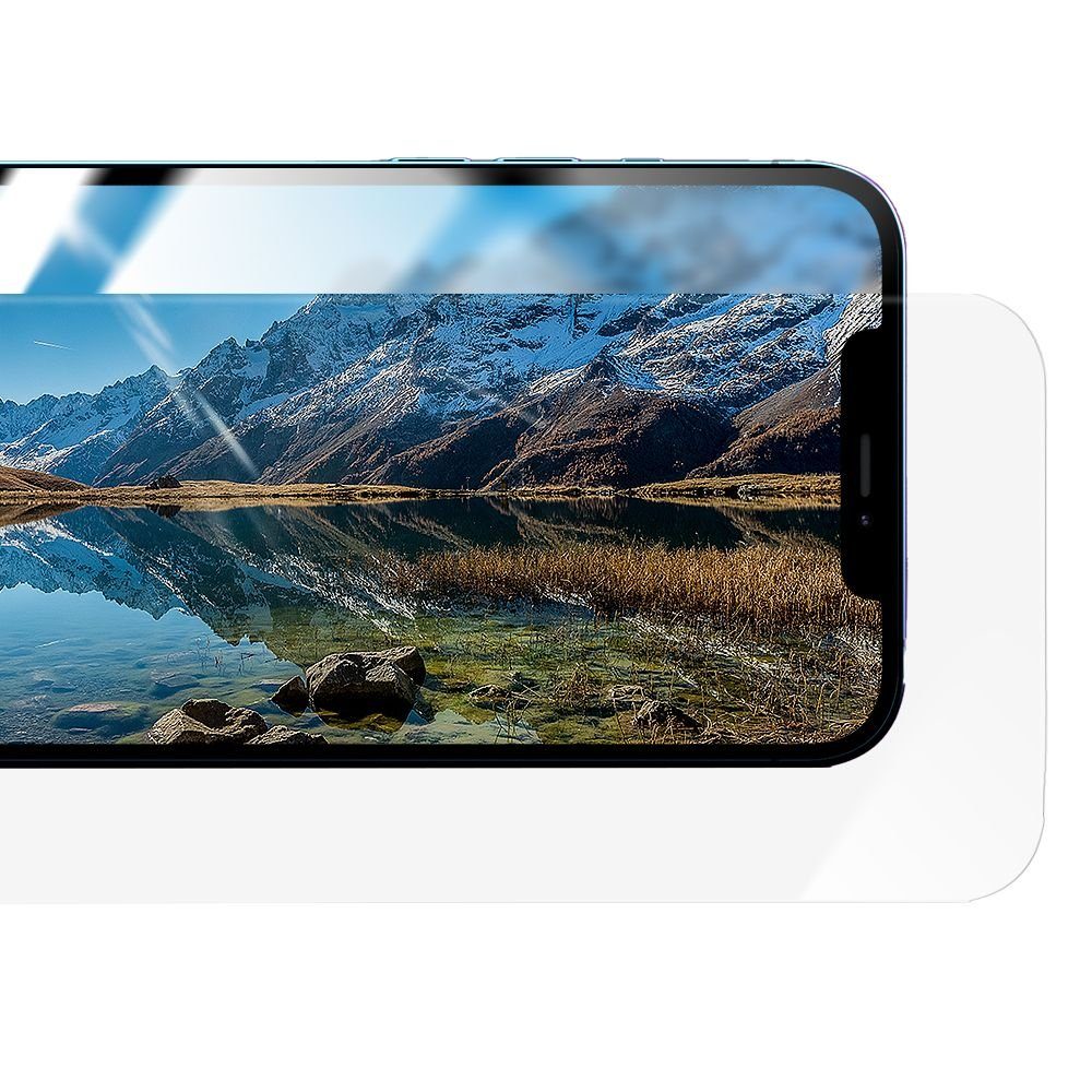 cofi1453 Displayschutzglas Nano Glass HybridGlass Flexible für Samsung Galaxy S23 Plus (S916B)